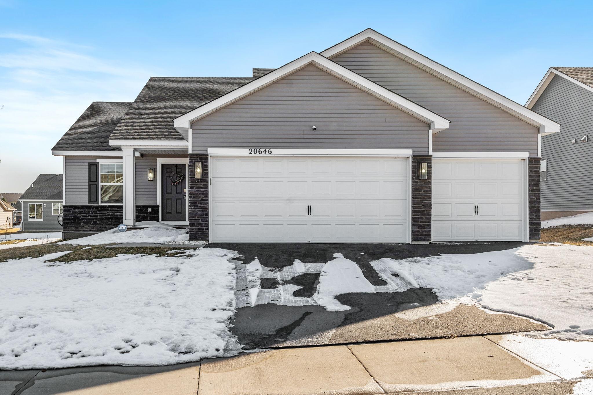 View of Residential at 20646 Gosford Way, Lakeville MN 55044, Lakeville - Mike Wilen | Minnesota Team Real Estate