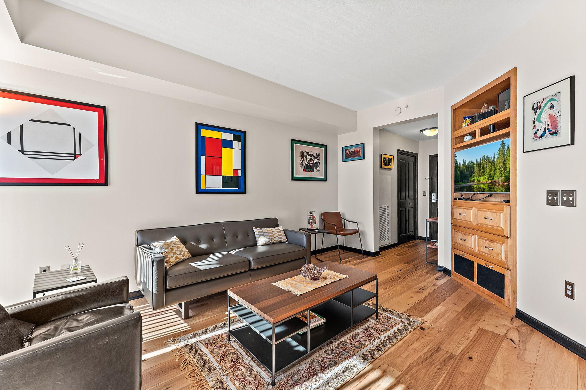 View of Residential at 500 Grant Street #1806, Minneapolis MN 55404, Minneapolis (5 of 33) - Mike Wilen | Minnesota Team Real Estate