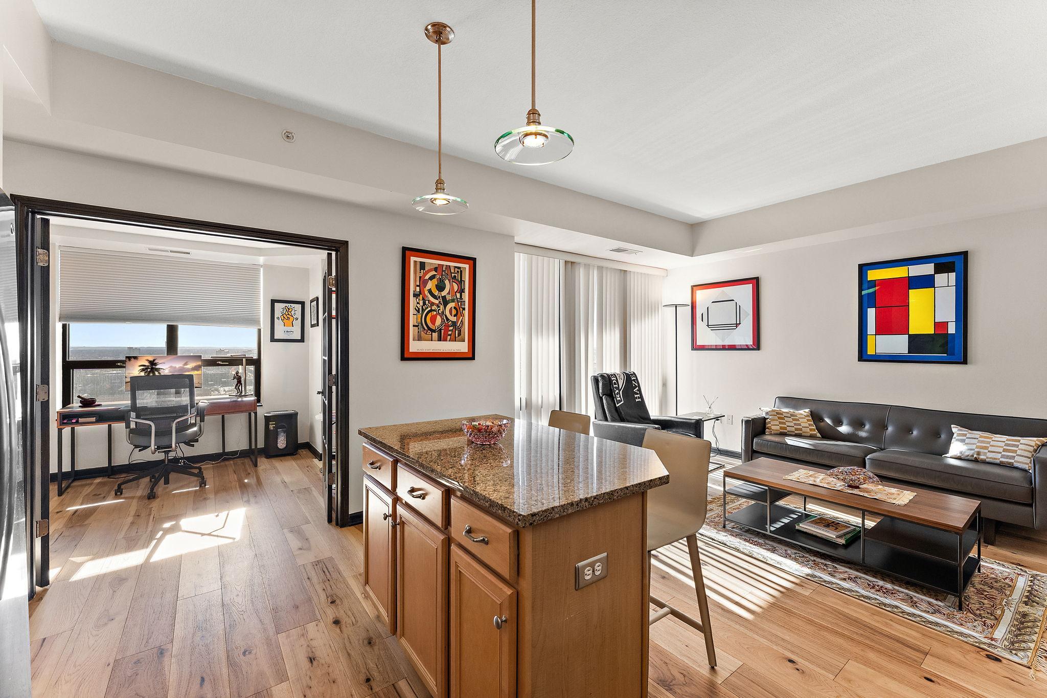 View of Residential at 500 Grant Street #1806, Minneapolis MN 55404, Minneapolis (4 of 33) - Mike Wilen | Minnesota Team Real Estate