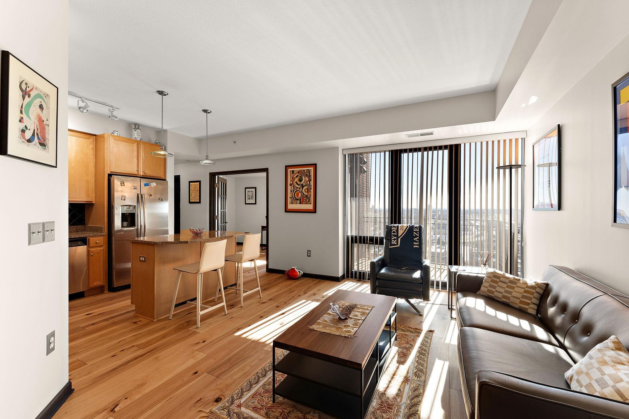 View of Residential at 500 Grant Street #1806, Minneapolis MN 55404, Minneapolis (7 of 33) - Mike Wilen | Minnesota Team Real Estate
