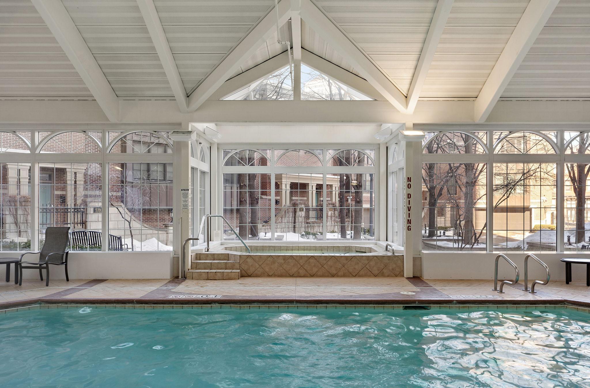 View of Residential at 500 Grant Street #1806, Minneapolis MN 55404, Minneapolis (25 of 33) - Mike Wilen | Minnesota Team Real Estate