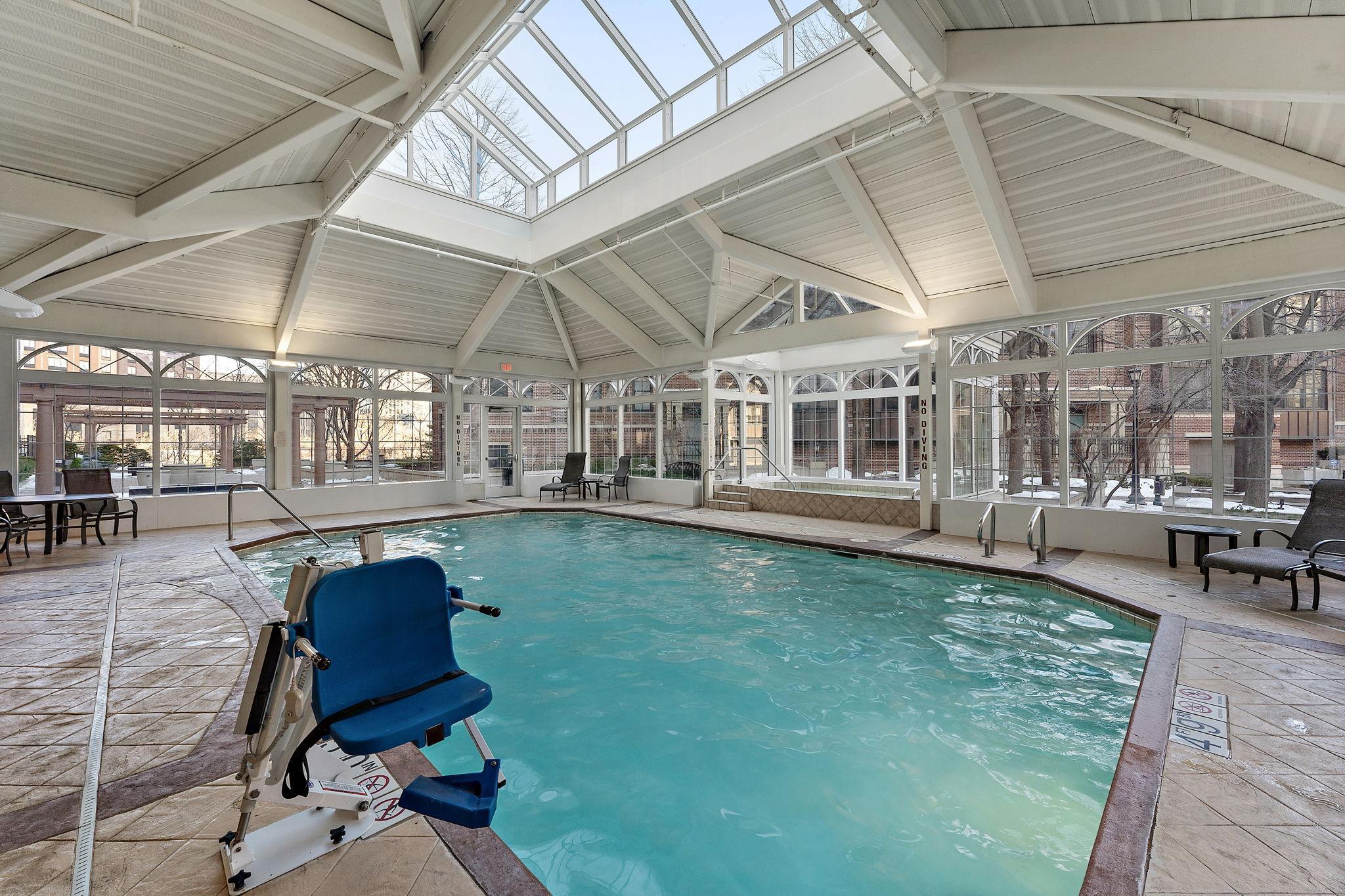 View of Residential at 500 Grant Street #1806, Minneapolis MN 55404, Minneapolis (24 of 33) - Mike Wilen | Minnesota Team Real Estate