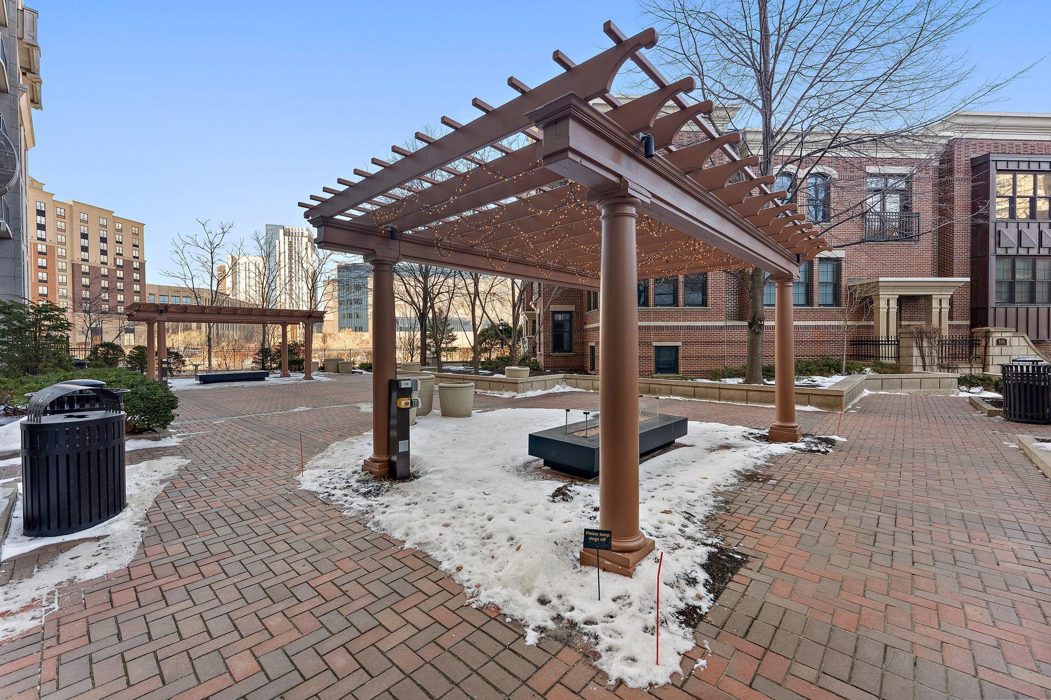 View of Residential at 500 Grant Street #1806, Minneapolis MN 55404, Minneapolis (31 of 33) - Mike Wilen | Minnesota Team Real Estate