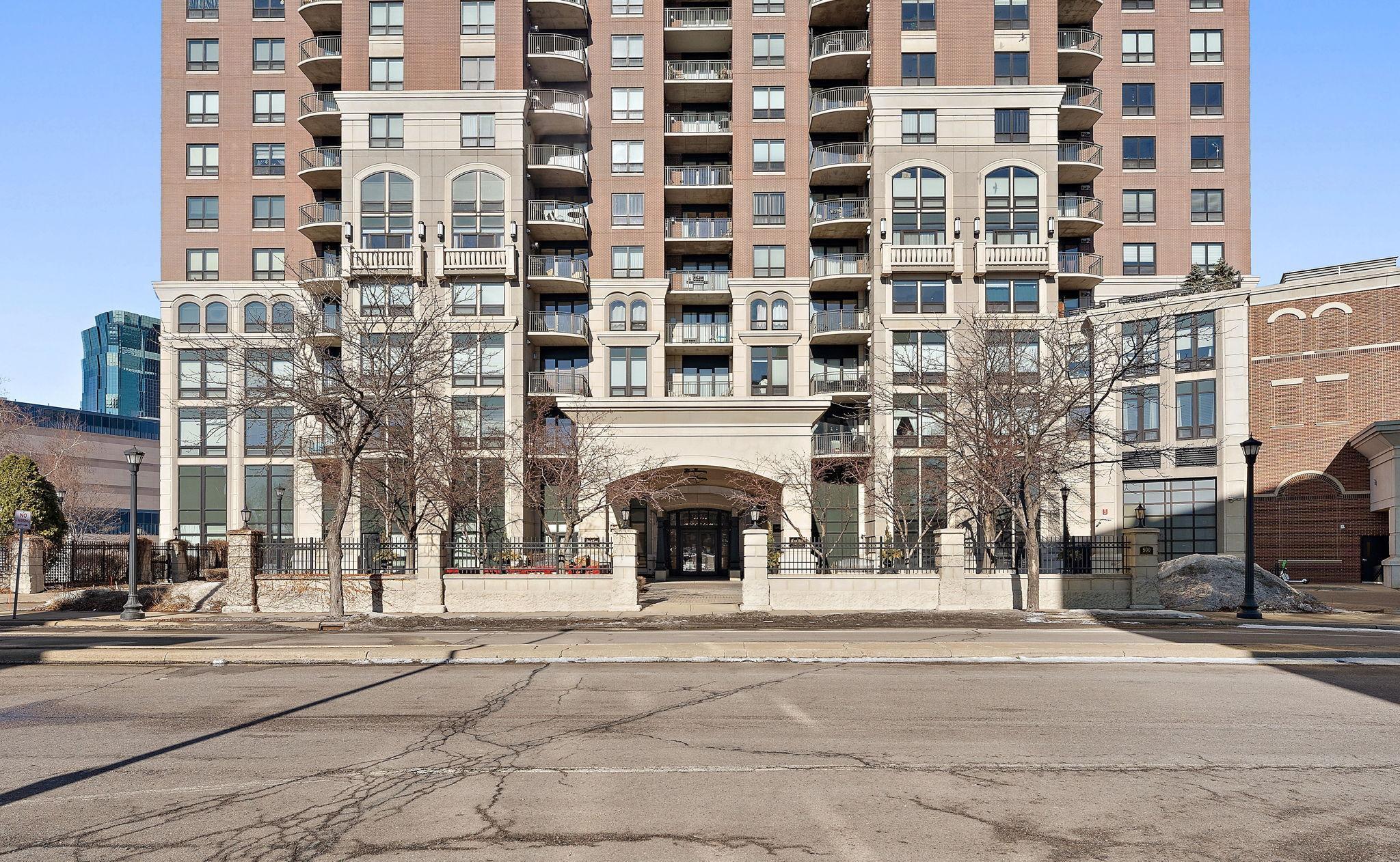 View of Residential at 500 Grant Street #1806, Minneapolis MN 55404, Minneapolis (29 of 33) - Mike Wilen | Minnesota Team Real Estate