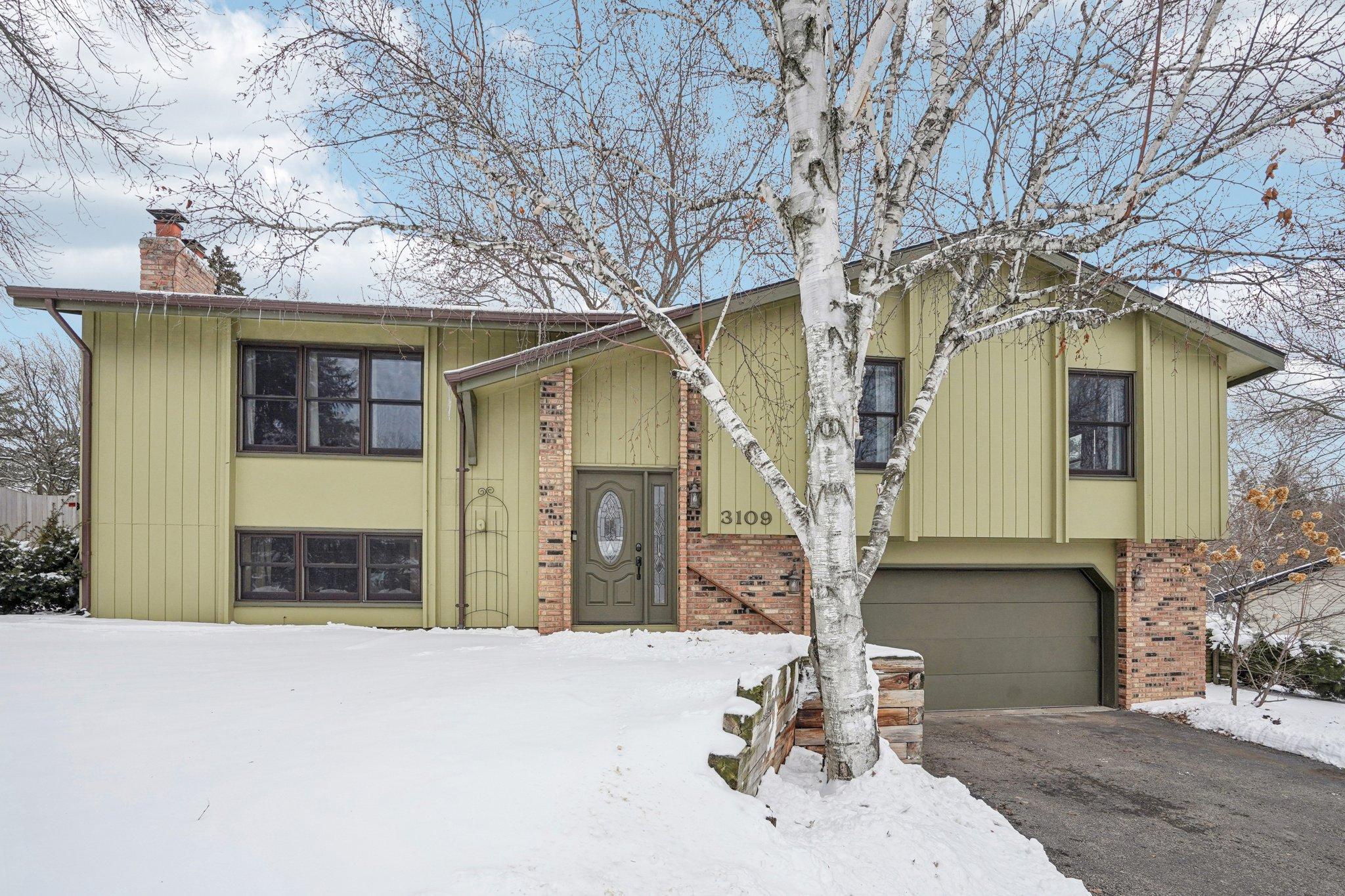 View of Residential at 3109 Red Oak Circle, Burnsville MN 55337, Burnsville - Mike Wilen | Minnesota Team Real Estate