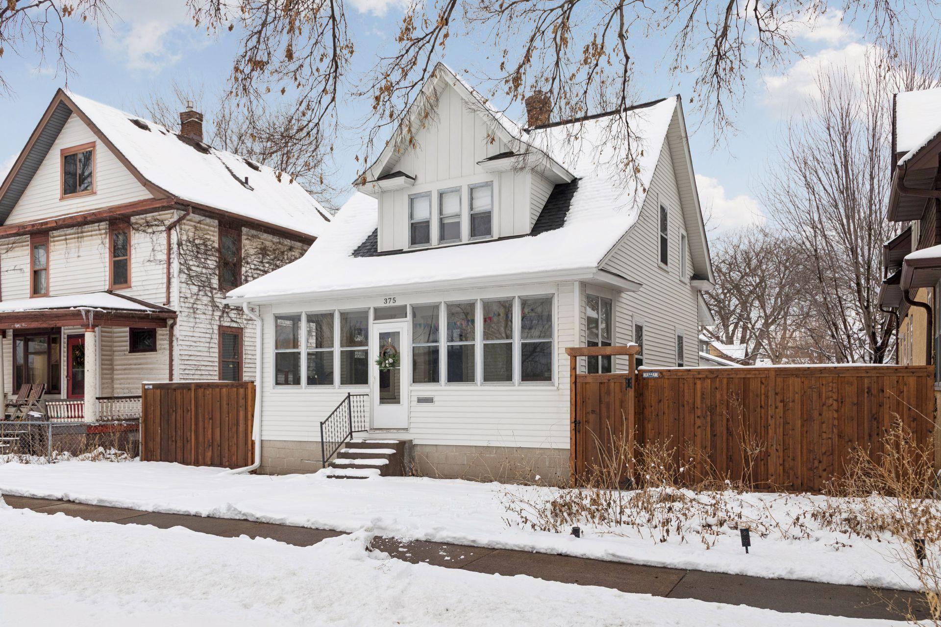 View of Residential at 375 View Street, Saint Paul MN 55102, Saint Paul - Mike Wilen | Minnesota Team Real Estate