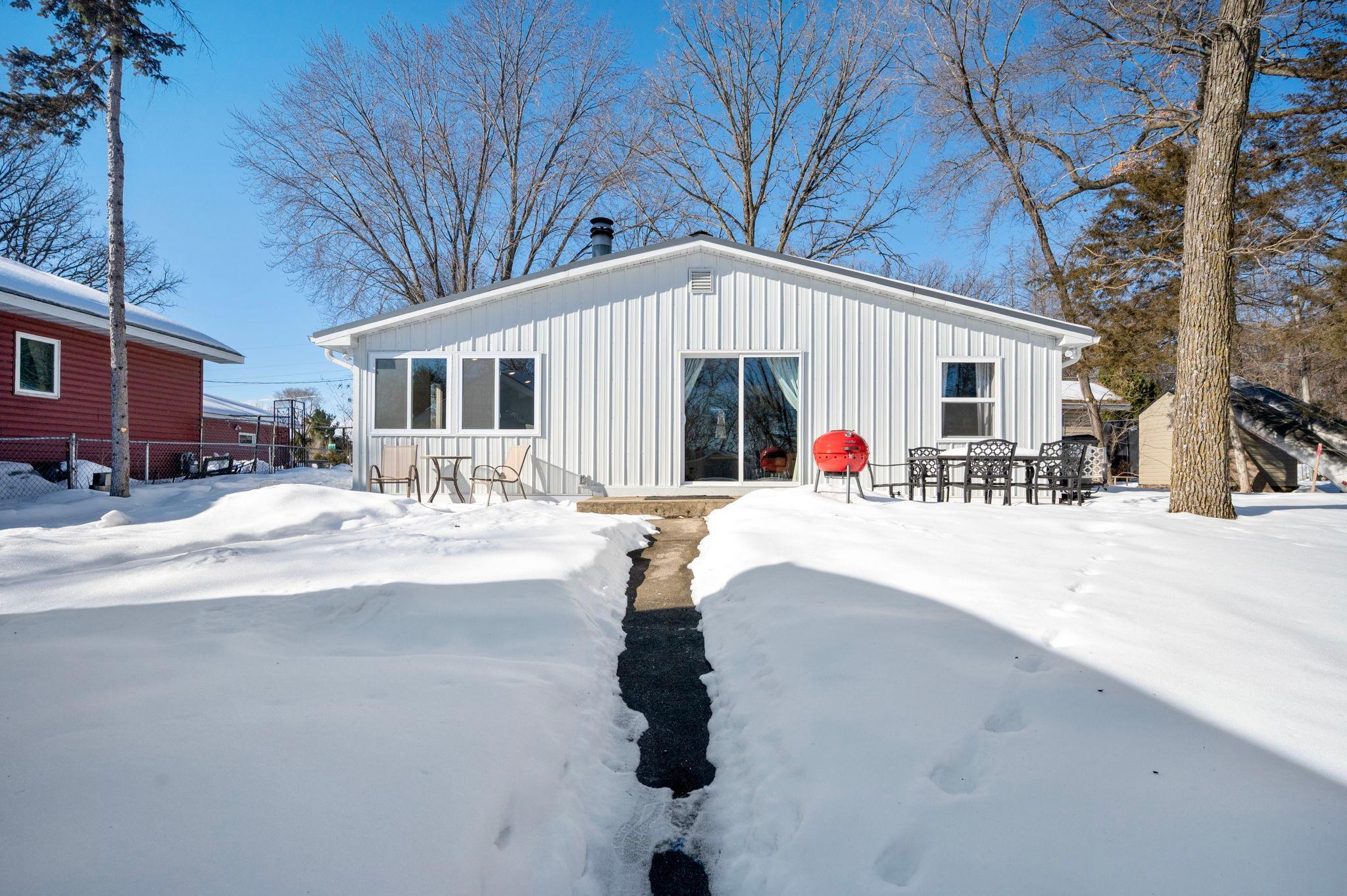View of Residential at 9929 55th Street, Clear Lake MN 55319, Clear Lake - Mike Wilen | Minnesota Team Real Estate