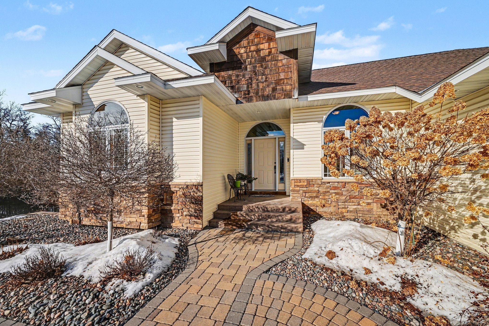 View of Residential at 14398 244th Avenue, Zimmerman MN 55398, Zimmerman - Mike Wilen | Minnesota Team Real Estate