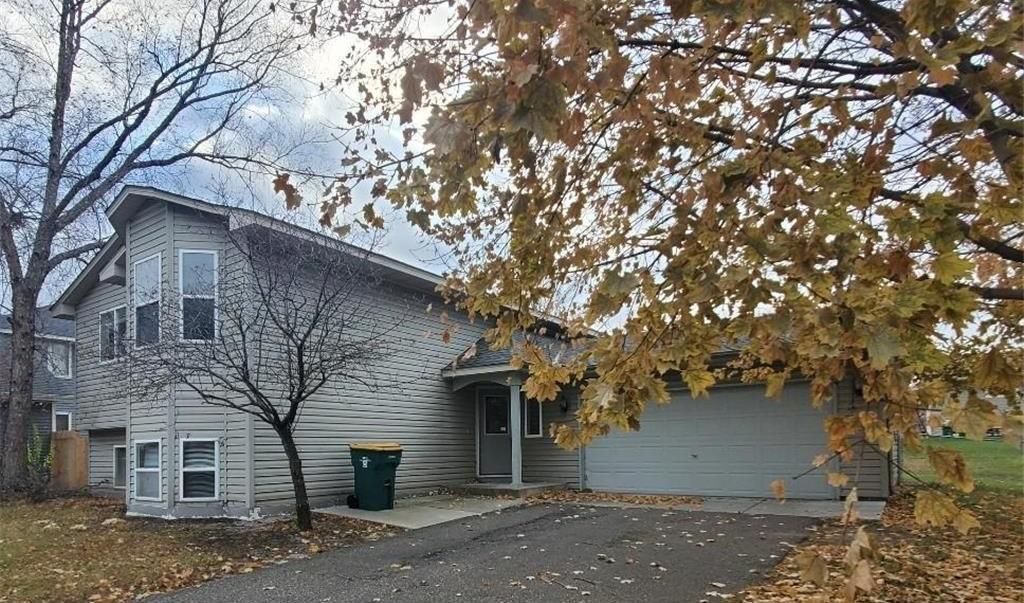 View of Residential at 9007 Hampshire Avenue, Brooklyn Park MN 55445, Brooklyn Park - Mike Wilen | Minnesota Team Real Estate