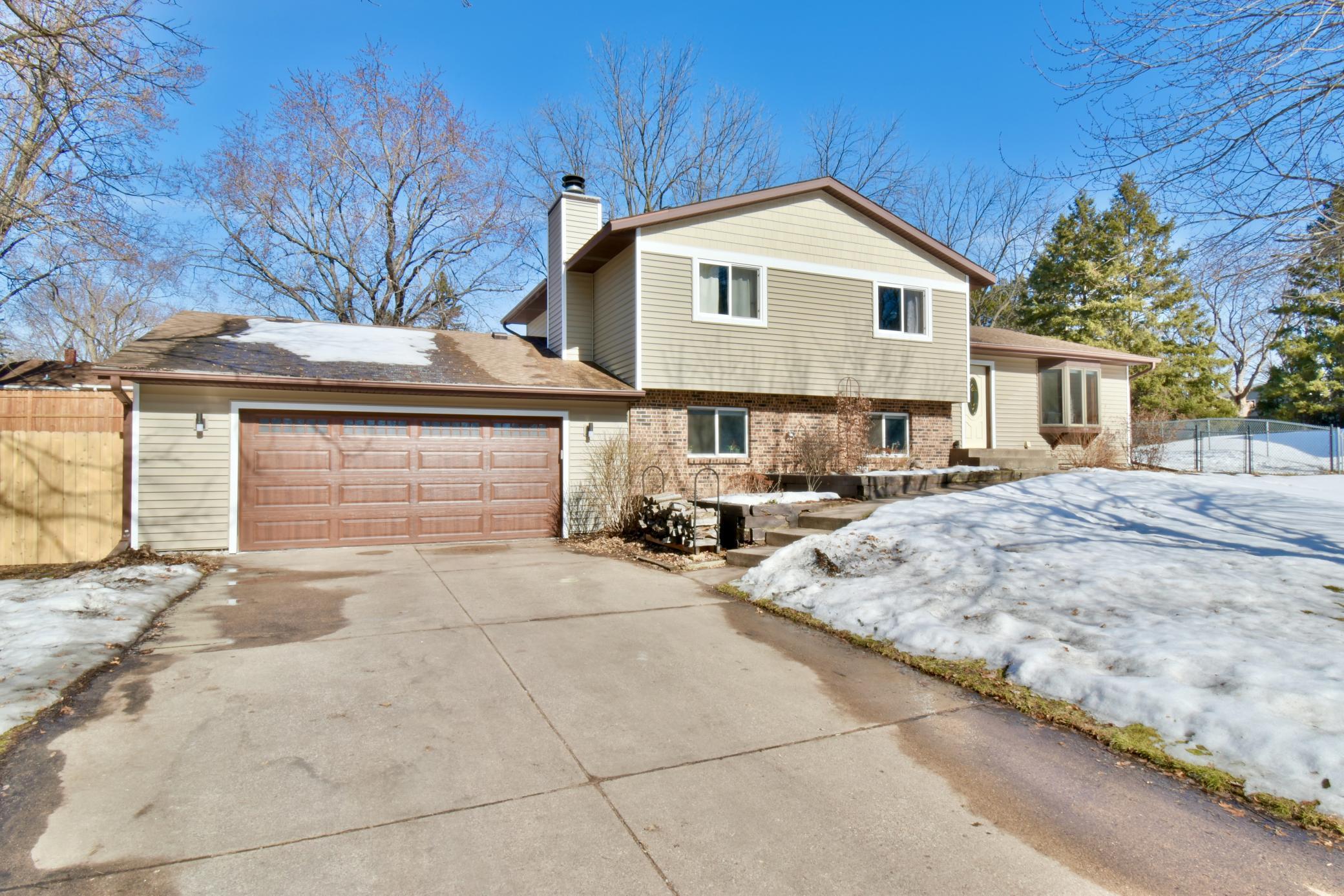 View of Residential at 1587 Hennessy Vista, White Bear Twp MN 55110, White Bear Twp - Mike Wilen | Minnesota Team Real Estate