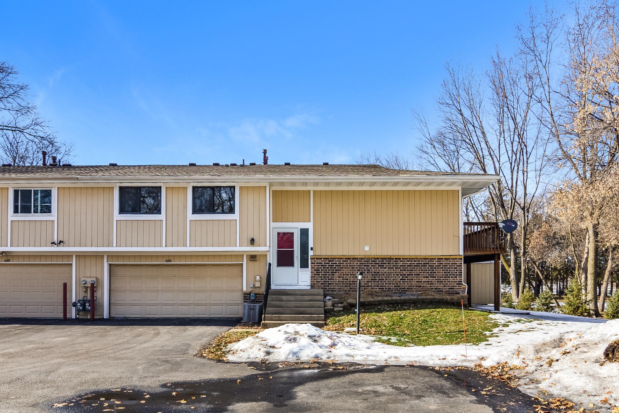 View of Residential at 6686 Ives Lane, Maple Grove MN 55369, Maple Grove - Mike Wilen | Minnesota Team Real Estate