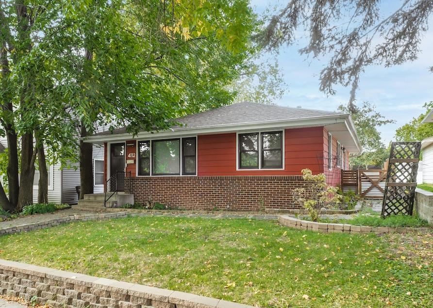 View of Residential at 4112 7th Street, Columbia Heights MN 55421, Columbia Heights - Mike Wilen | Minnesota Team Real Estate