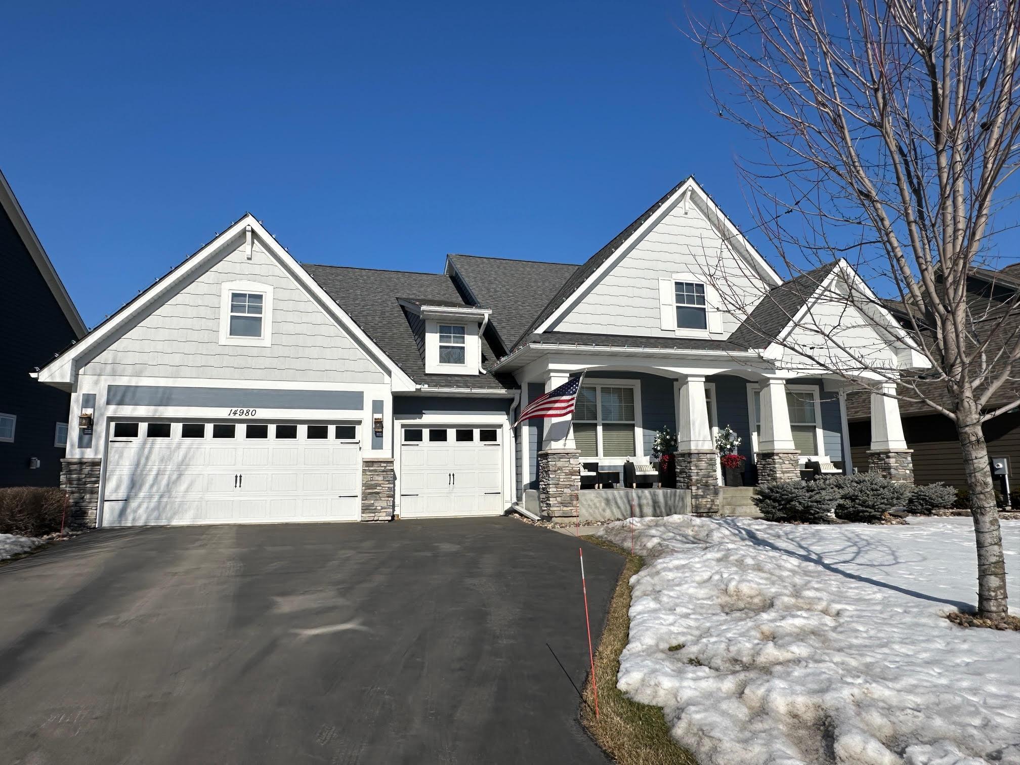 View of Residential at 14980 47th Street, Saint Michael MN 55376, Saint Michael - Mike Wilen | Minnesota Team Real Estate