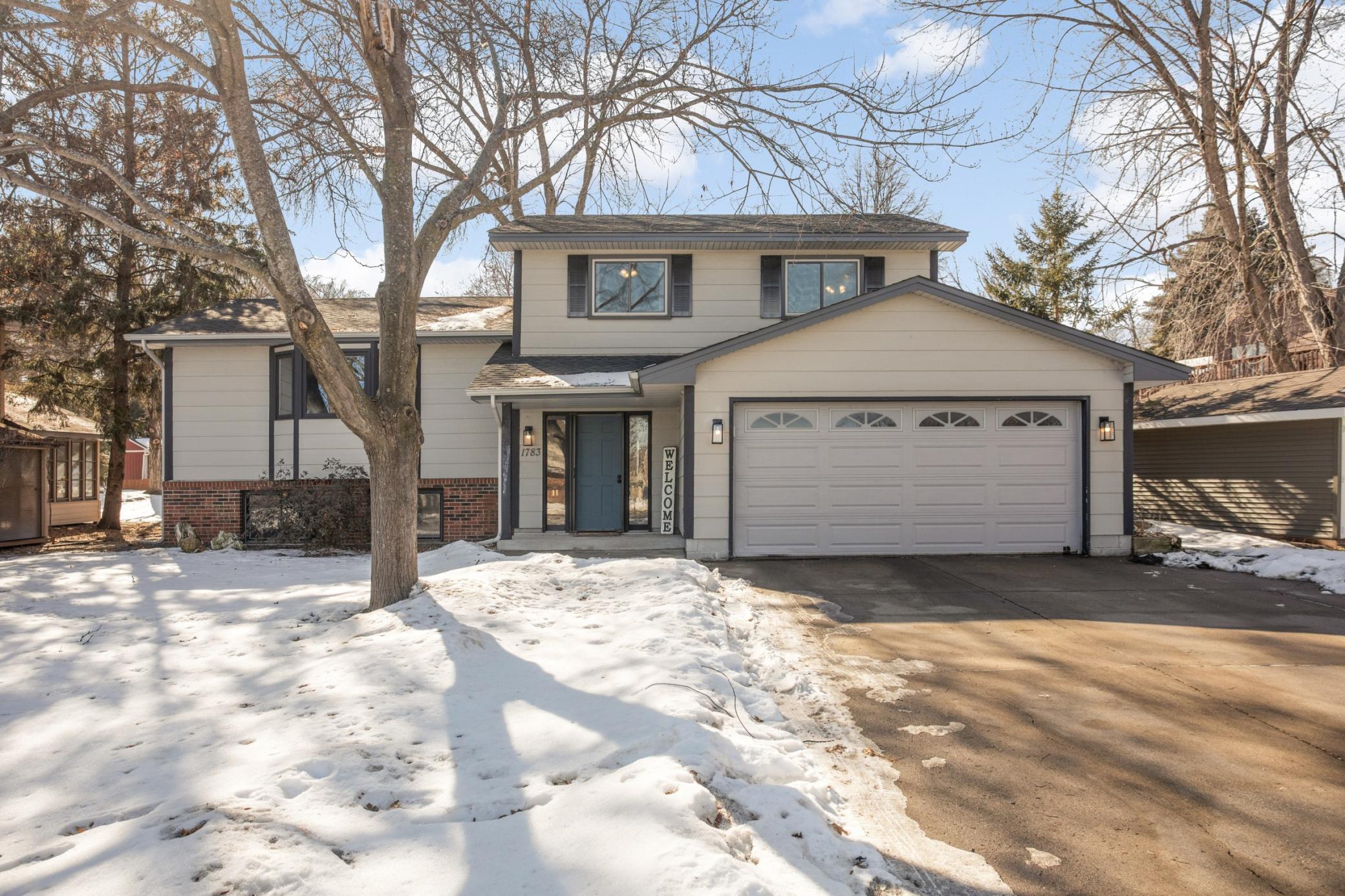 View of Residential at 1783 19th Terrace, New Brighton MN 55112, New Brighton - Mike Wilen | Minnesota Team Real Estate