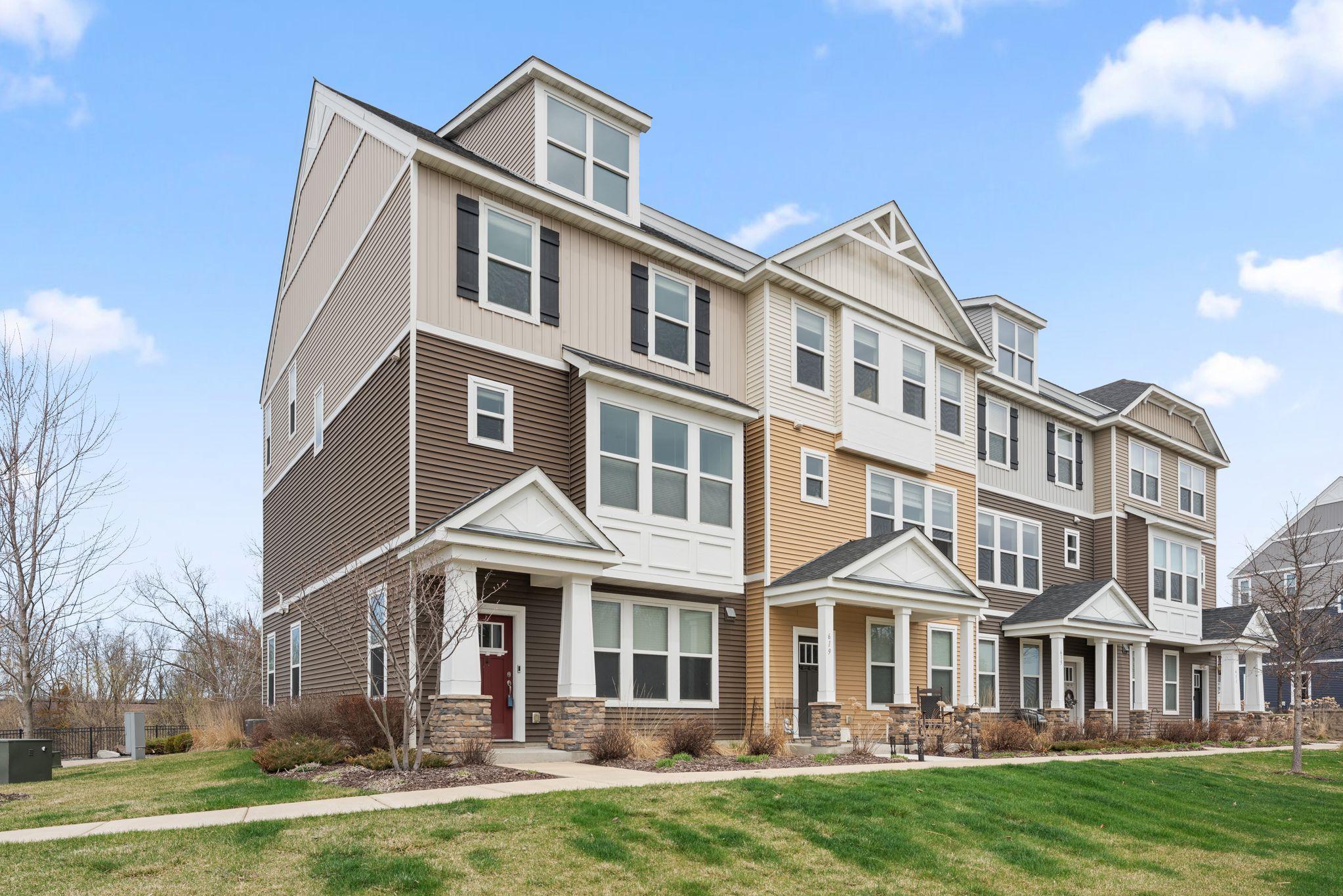 View of Residential at 623 Satori Way, Chaska MN 55318, Chaska (28 of 28) - Mike Wilen | Minnesota Team Real Estate