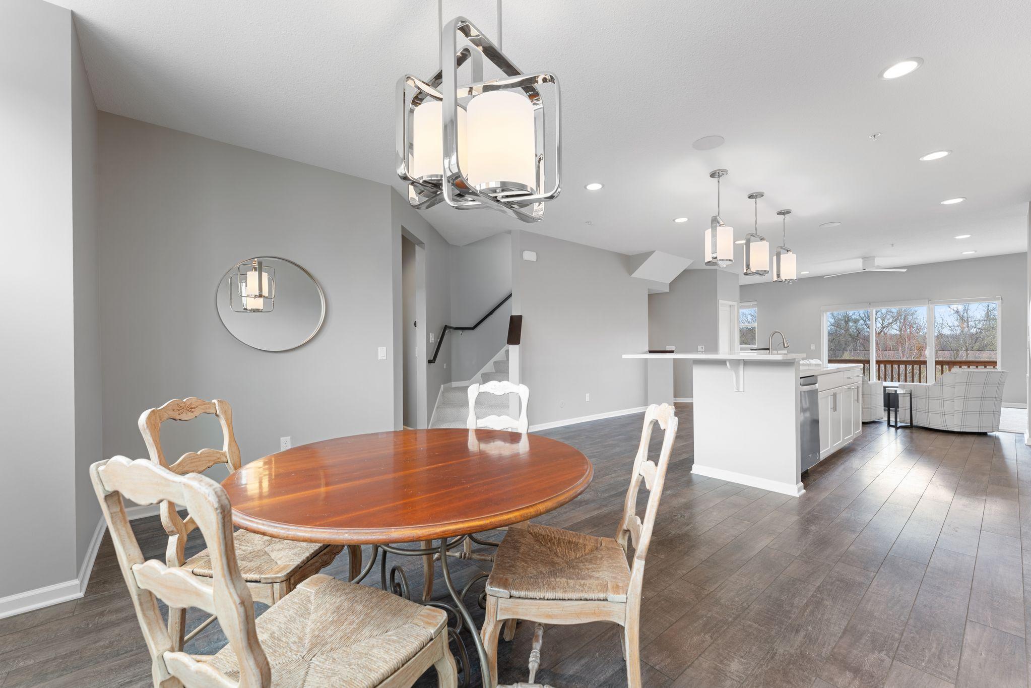 View of Residential at 623 Satori Way, Chaska MN 55318, Chaska (6 of 28) - Mike Wilen | Minnesota Team Real Estate
