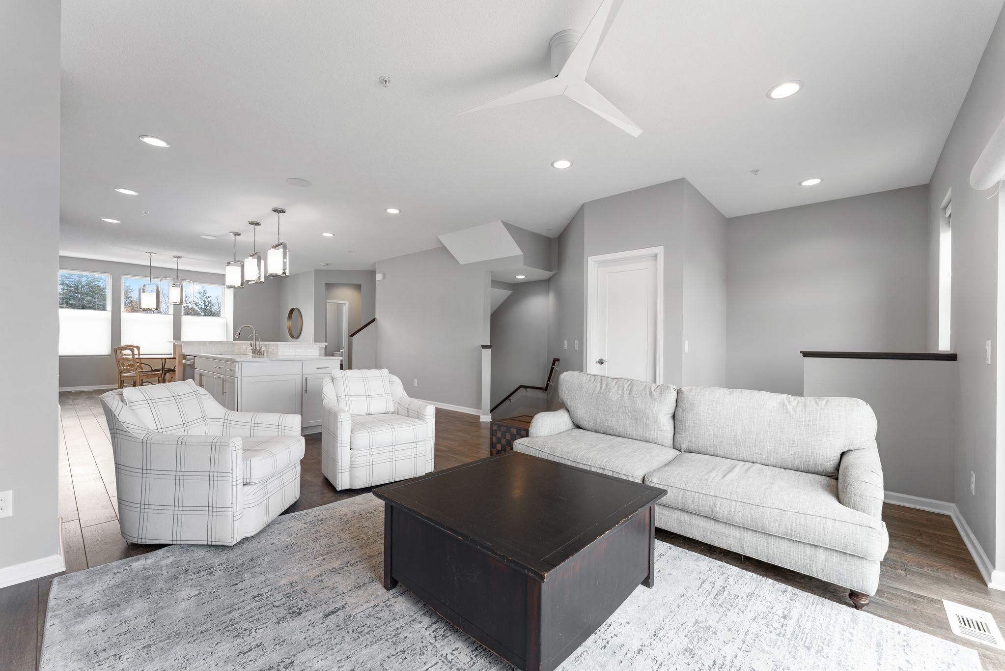 View of Residential at 623 Satori Way, Chaska MN 55318, Chaska (8 of 28) - Mike Wilen | Minnesota Team Real Estate