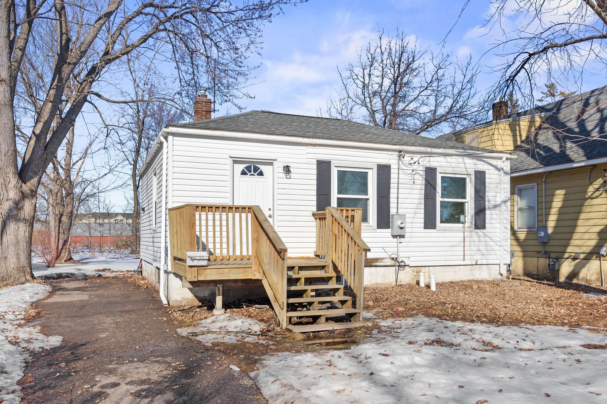 View of Residential at 219 2nd Avenue, Forest Lake MN 55025, Forest Lake - Mike Wilen | Minnesota Team Real Estate