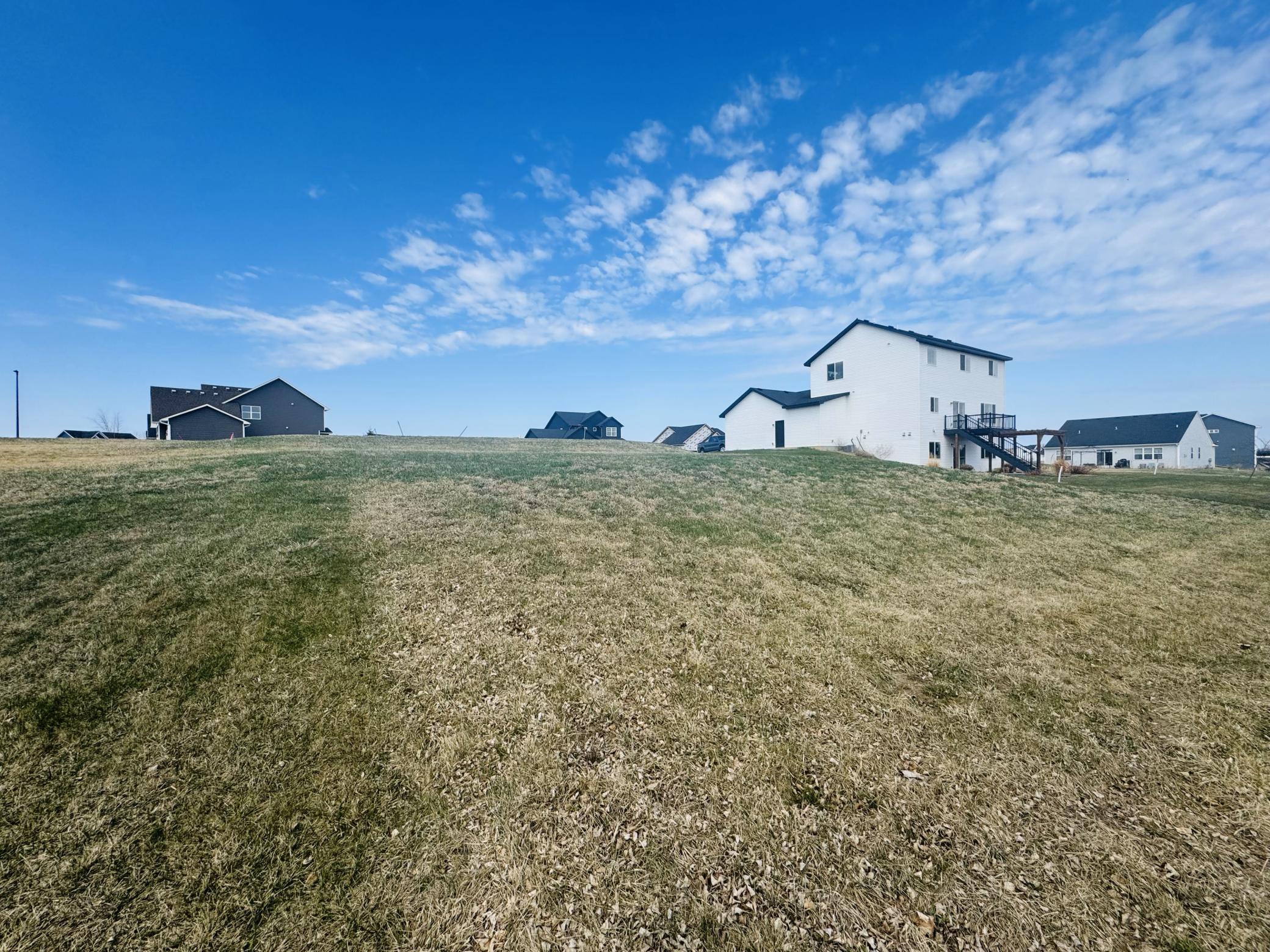 View of Land at 258 3rd Street, Delano MN 55328, Delano (4 of 4) - Mike Wilen | Minnesota Team Real Estate