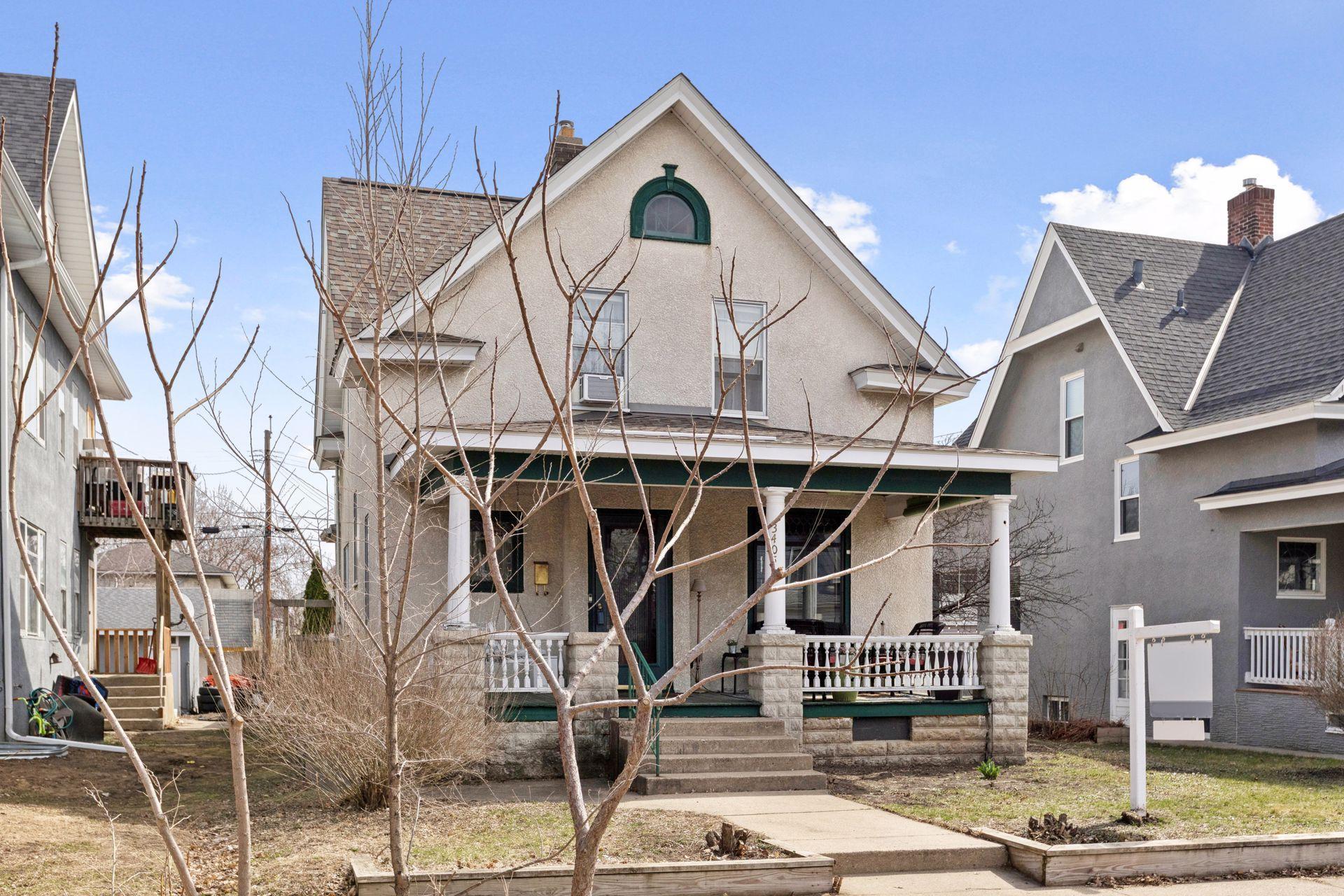 View of Residential at 3405 Longfellow Avenue, Minneapolis MN 55407, Minneapolis - Mike Wilen | Minnesota Team Real Estate
