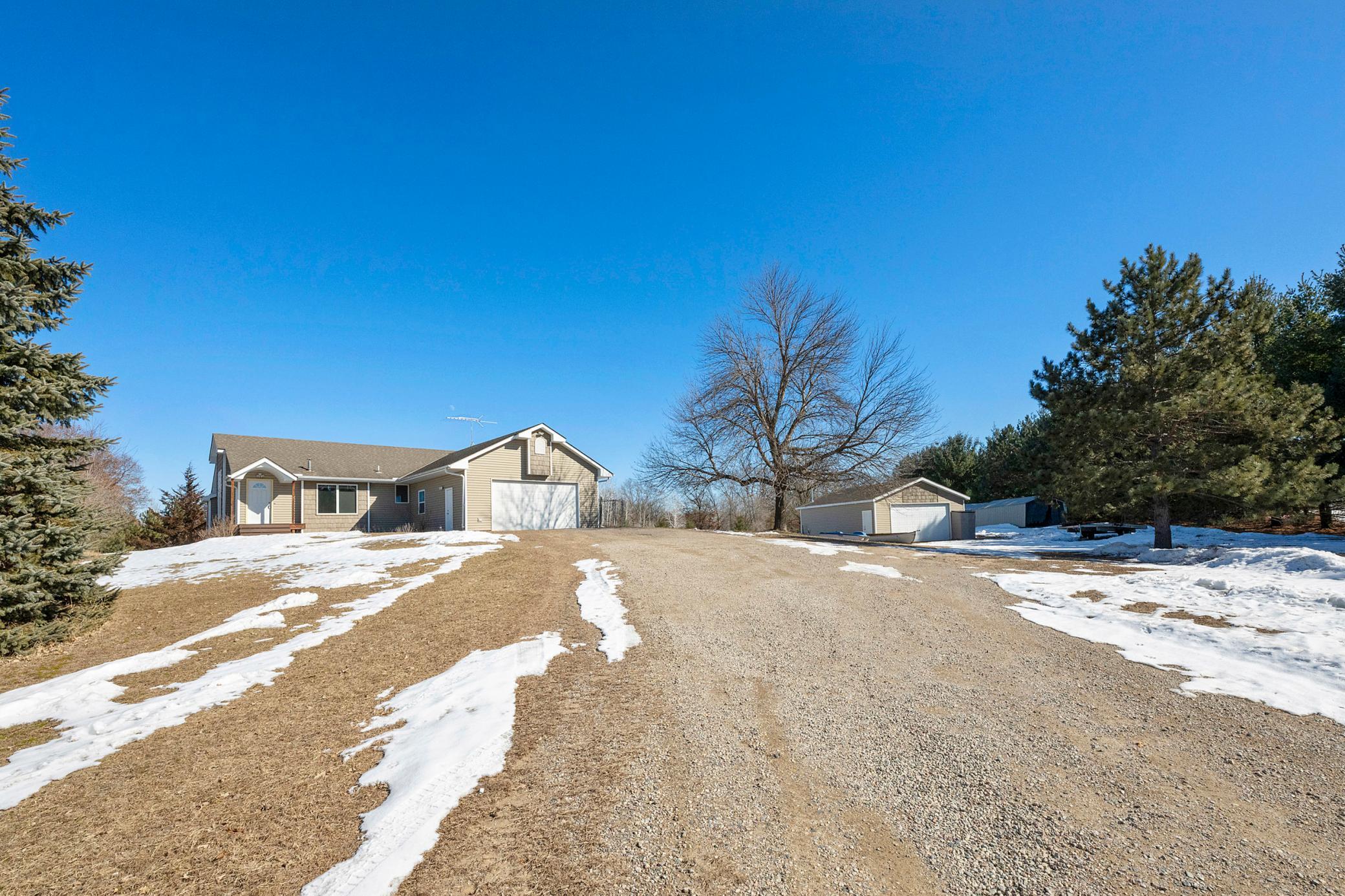View of Residential at 4291 135th Avenue, Clear Lake MN 55319, Clear Lake - Mike Wilen | Minnesota Team Real Estate