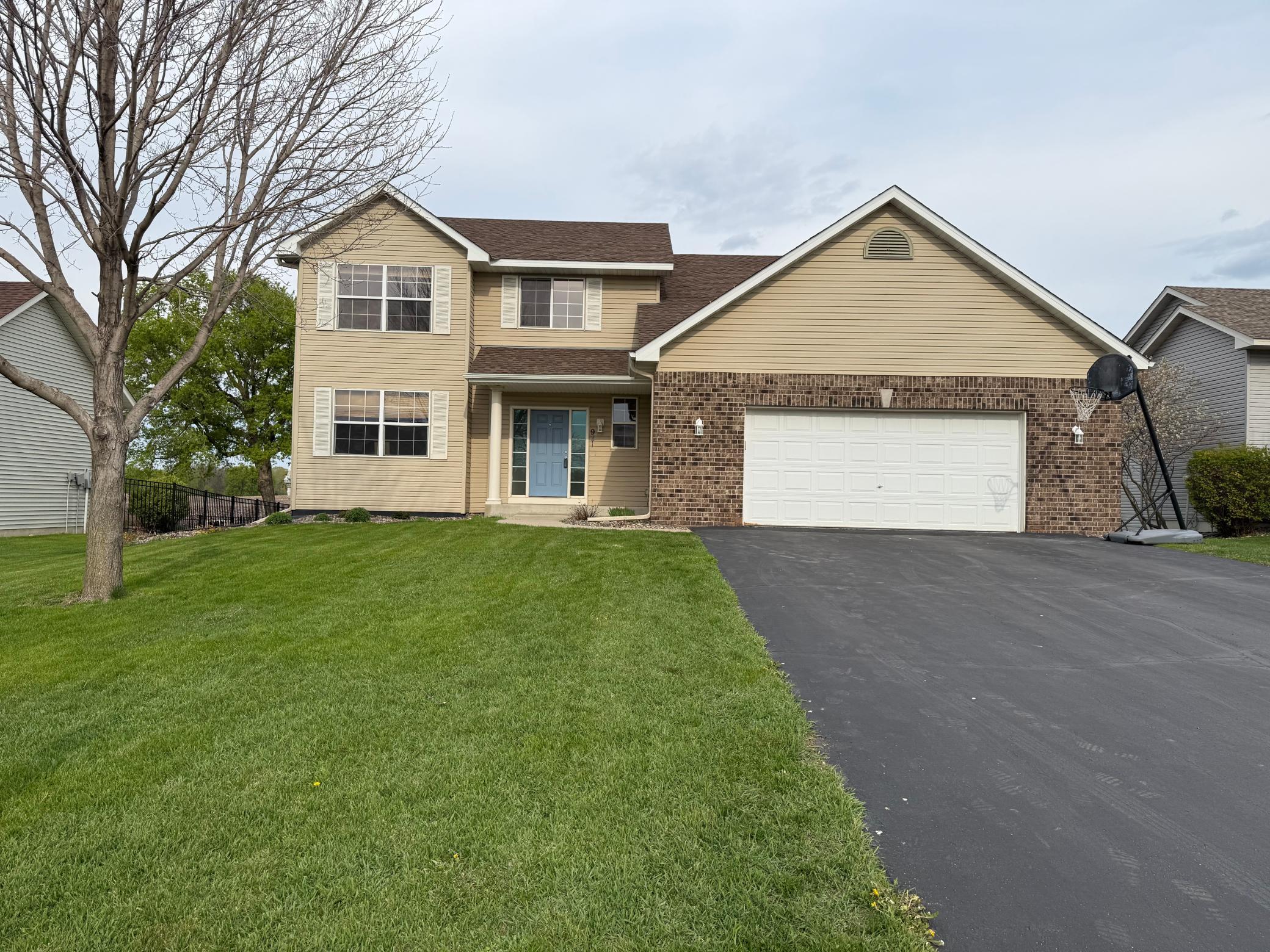 View of Residential at 921 Hope Avenue, Jordan MN 55352, Jordan - Mike Wilen | Minnesota Team Real Estate