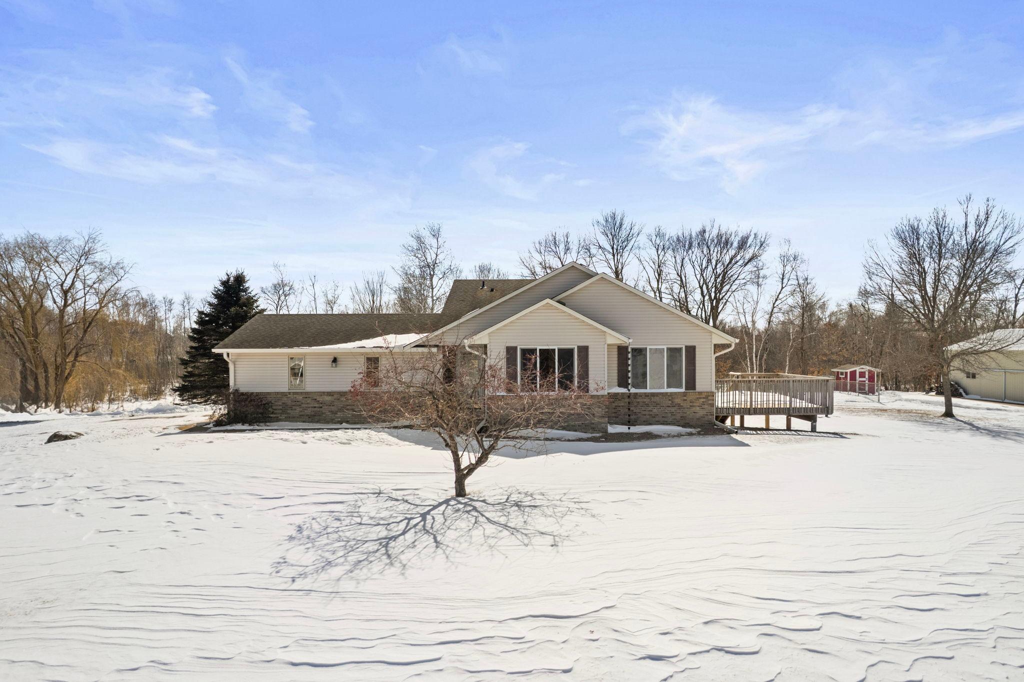 View of Residential at 5060 277th Avenue, Isanti MN 55040, Isanti - Mike Wilen | Minnesota Team Real Estate