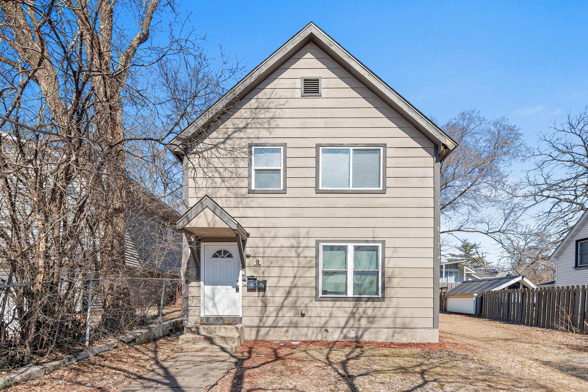 View of Residential Income at 9 Acker Street, Saint Paul MN 55117, Saint Paul - Mike Wilen | Minnesota Team Real Estate