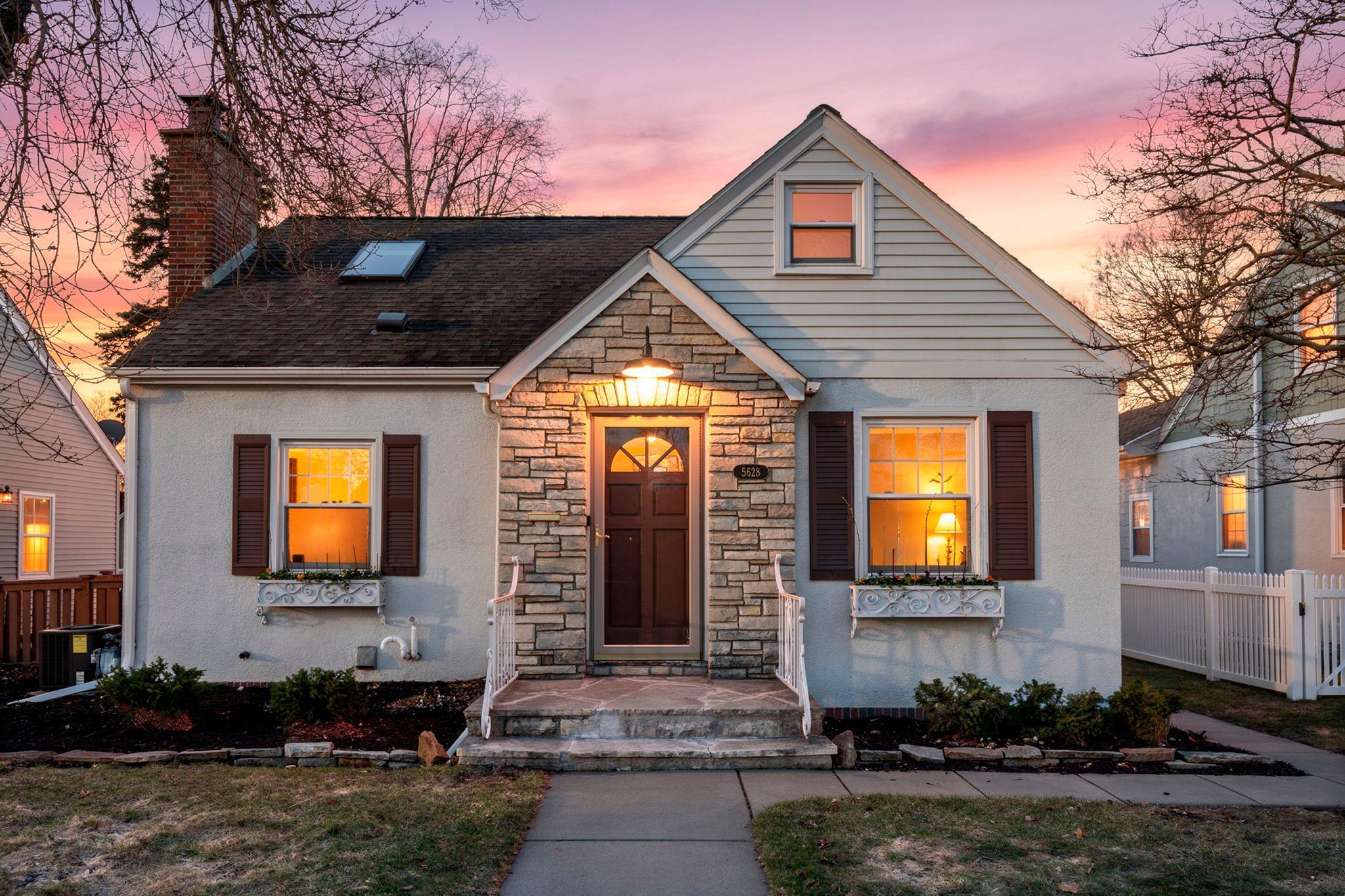 View of Residential at 5628 Emerson Avenue, Minneapolis MN 55419, Minneapolis - Mike Wilen | Minnesota Team Real Estate