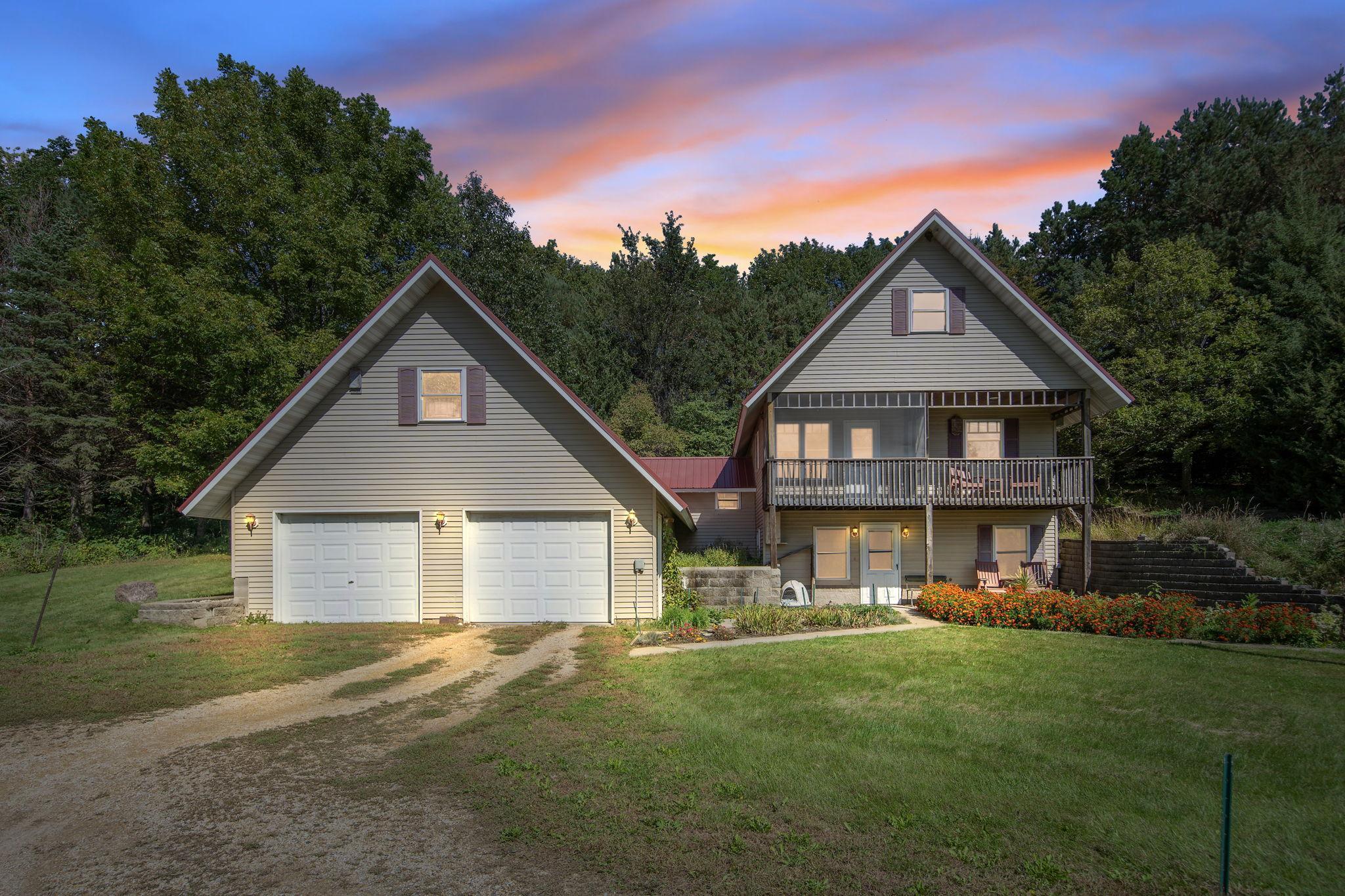 View of Residential at 41912 205th Avenue, Le Center MN 56057, Le Center - Mike Wilen | Minnesota Team Real Estate