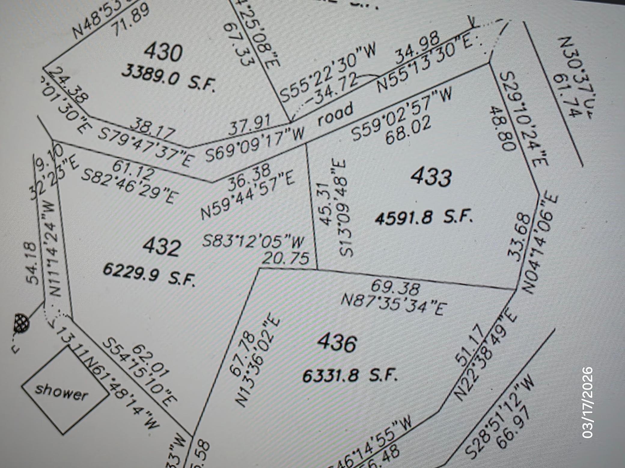 View of Land at 2945 County Road 4 #433, Cokato MN 55321, Cokato - Mike Wilen | Minnesota Team Real Estate