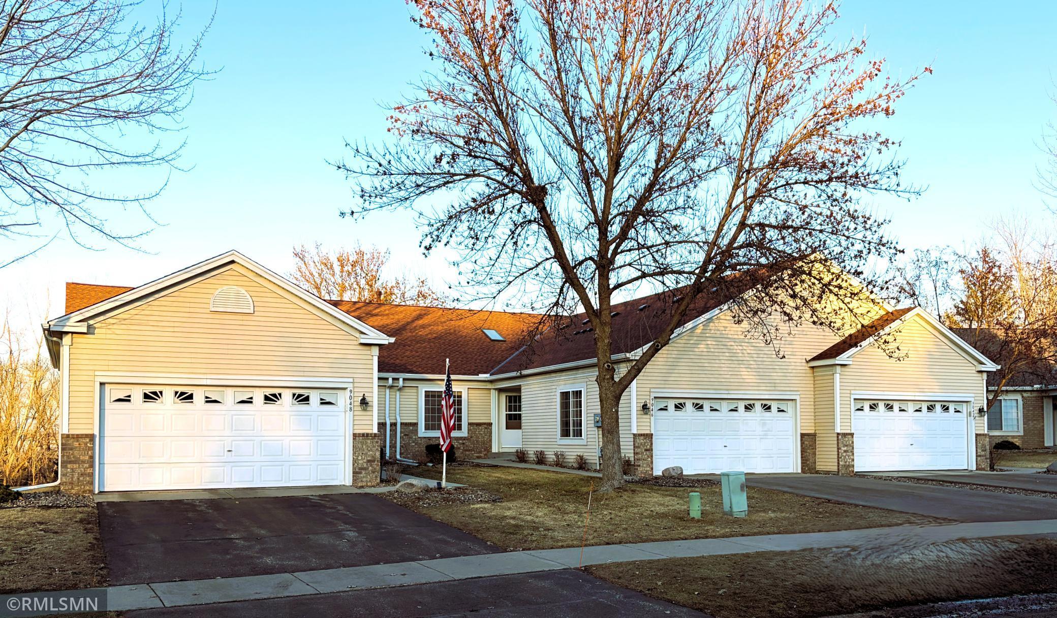 View of Residential at 9046 Preserve Trail, Savage MN 55378, Savage - Mike Wilen | Minnesota Team Real Estate