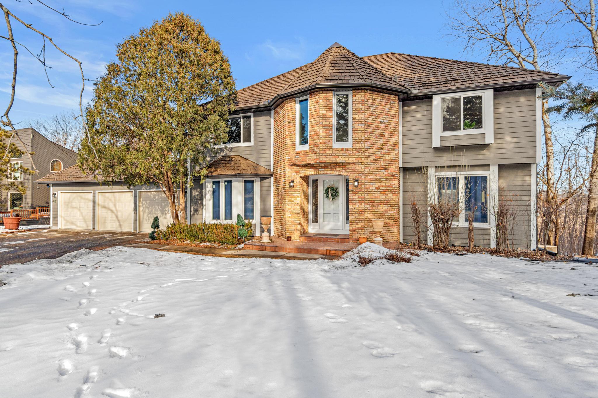 View of Residential at 6981 Edgebrook Place, Eden Prairie MN 55346, Eden Prairie - Mike Wilen | Minnesota Team Real Estate