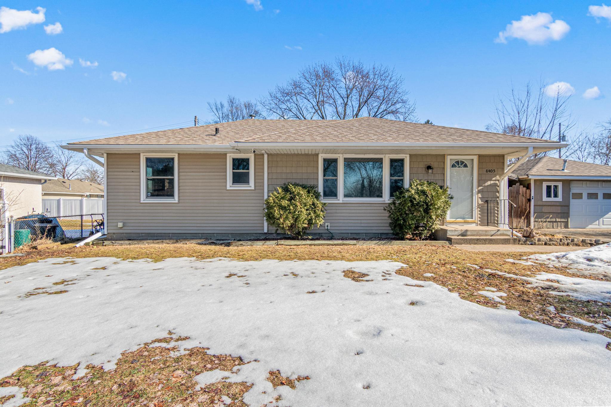 View of Residential at 8405 Grenadier Avenue, Cottage Grove MN 55016, Cottage Grove - Mike Wilen | Minnesota Team Real Estate
