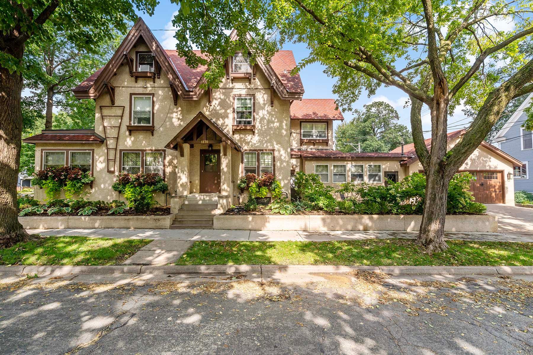 View of Residential at 1470 35th Street, Minneapolis MN 55408, Minneapolis - Mike Wilen | Minnesota Team Real Estate