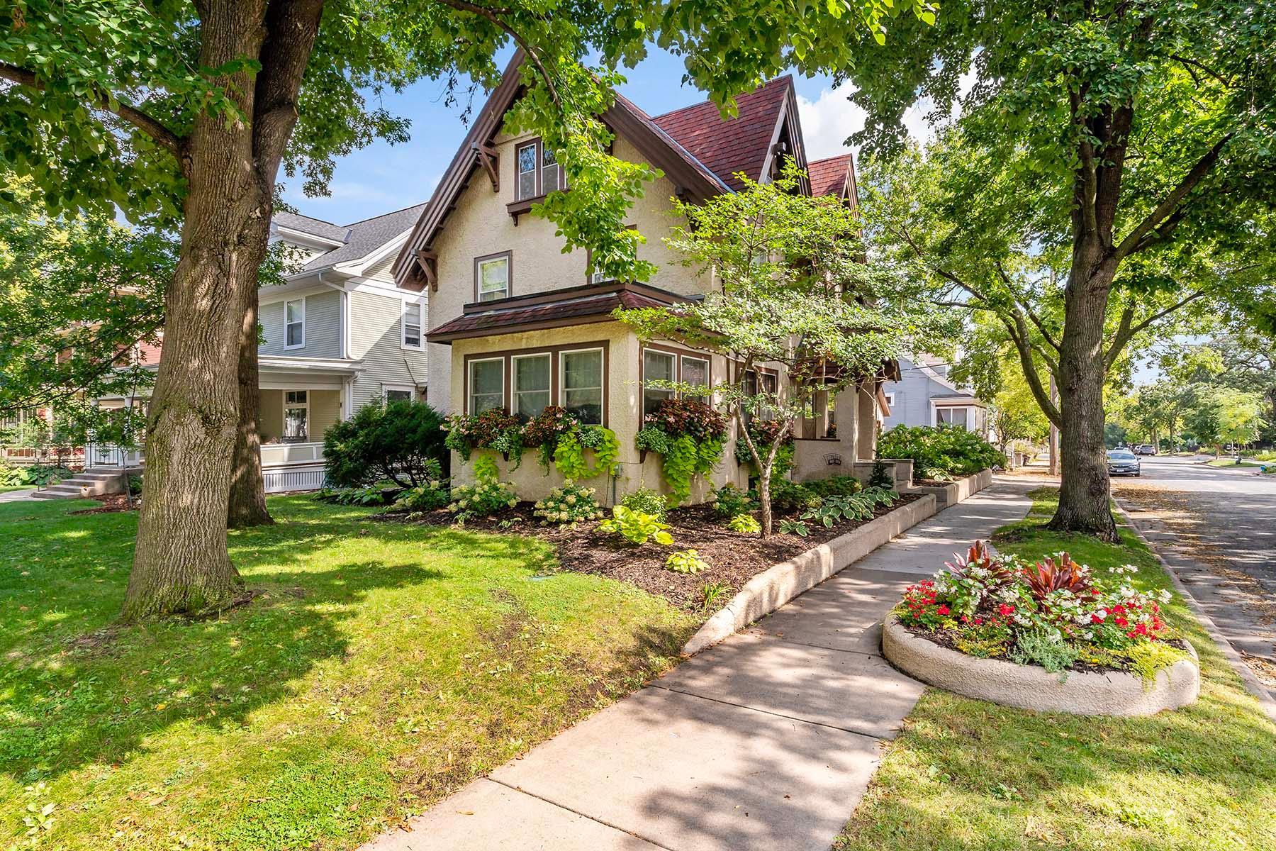 View of Residential at 1470 35th Street, Minneapolis MN 55408, Minneapolis (22 of 29) - Mike Wilen | Minnesota Team Real Estate
