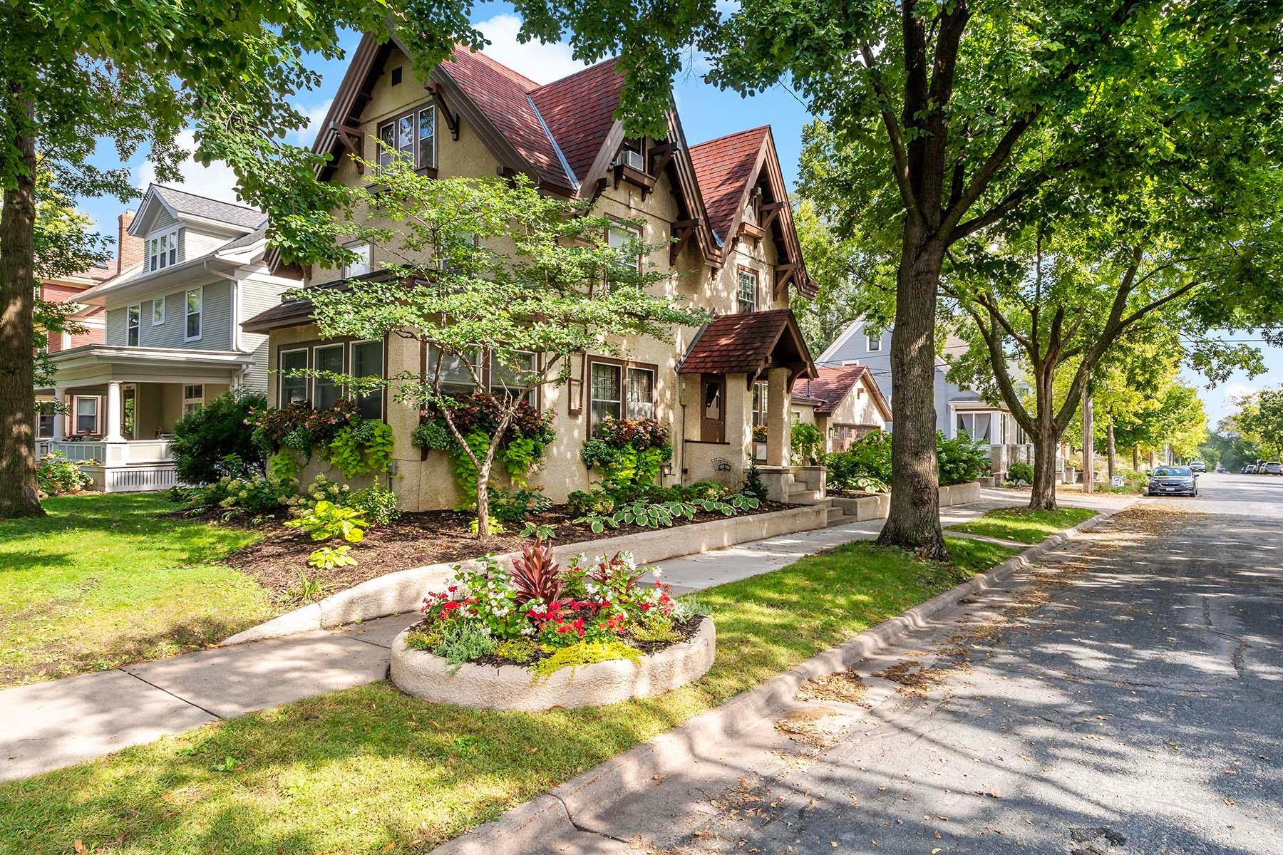 View of Residential at 1470 35th Street, Minneapolis MN 55408, Minneapolis (23 of 29) - Mike Wilen | Minnesota Team Real Estate
