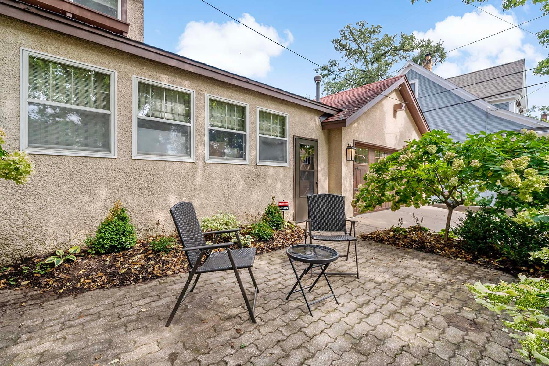 View of Residential at 1470 35th Street, Minneapolis MN 55408, Minneapolis (24 of 29) - Mike Wilen | Minnesota Team Real Estate