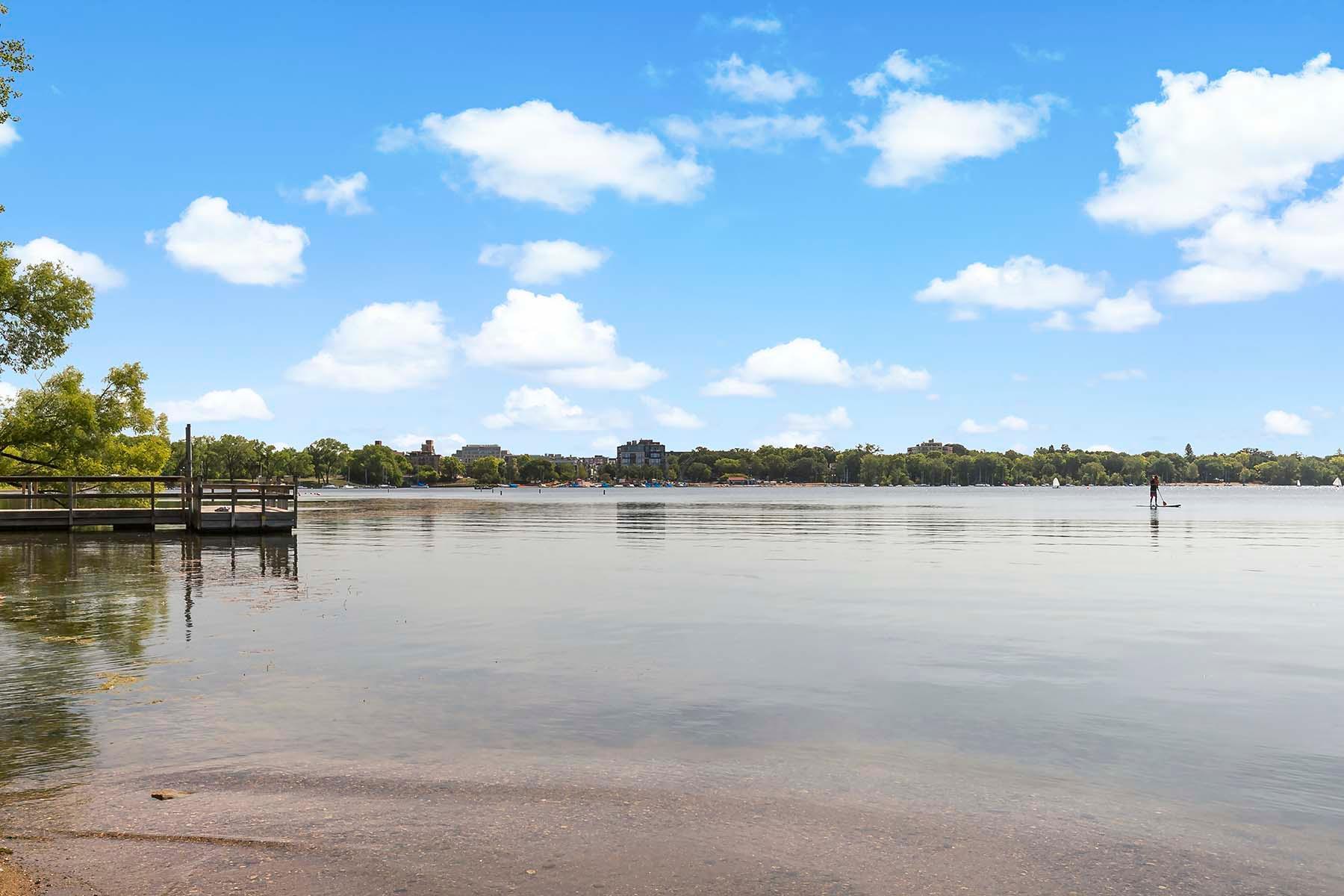 View of Residential at 1470 35th Street, Minneapolis MN 55408, Minneapolis (26 of 29) - Mike Wilen | Minnesota Team Real Estate