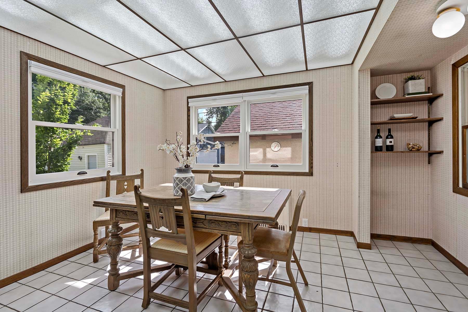 View of Residential at 1470 35th Street, Minneapolis MN 55408, Minneapolis (10 of 29) - Mike Wilen | Minnesota Team Real Estate