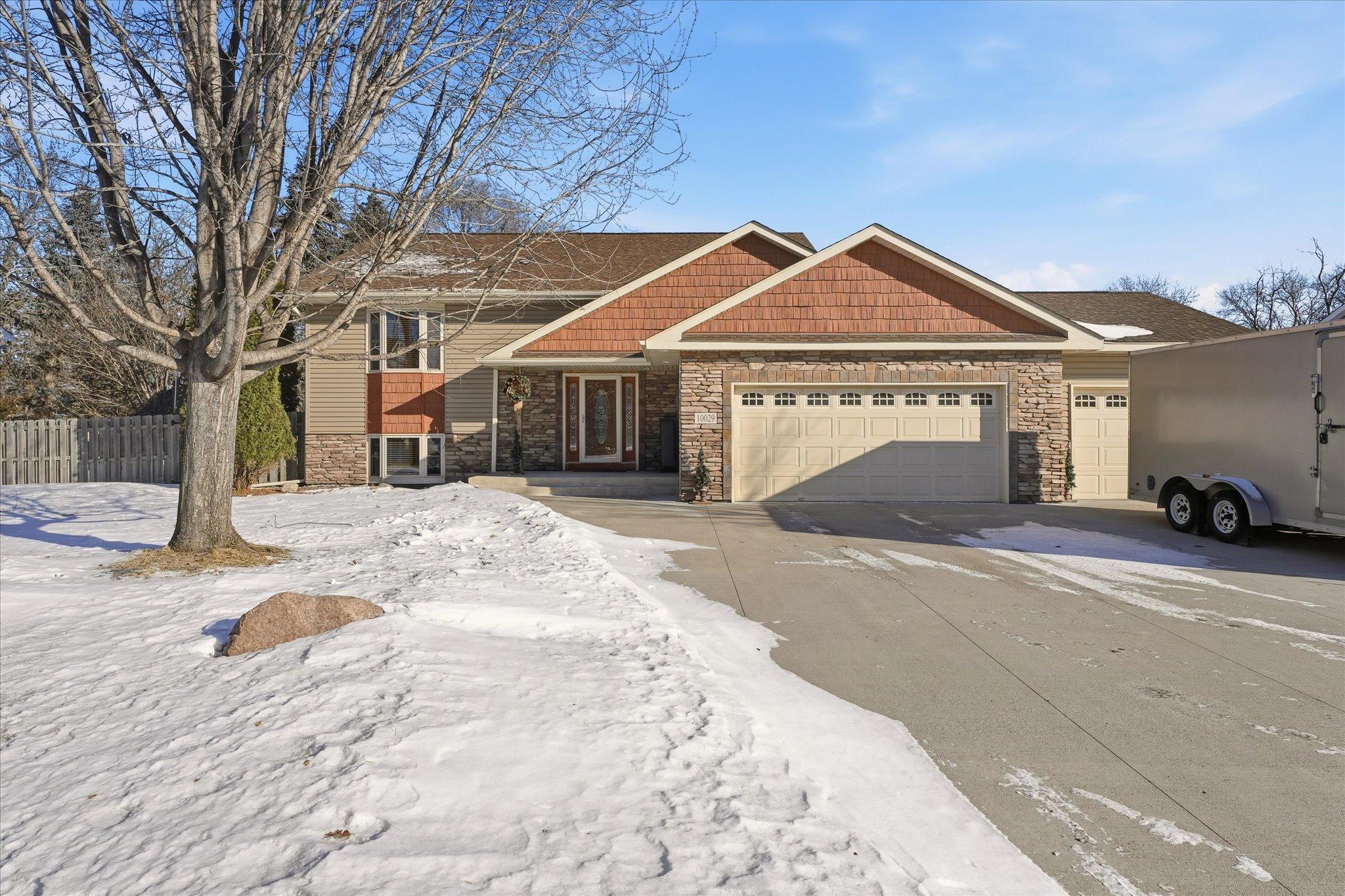 View of Residential at 10029 Dogwood Street, Coon Rapids MN 55448, Coon Rapids - Mike Wilen | Minnesota Team Real Estate
