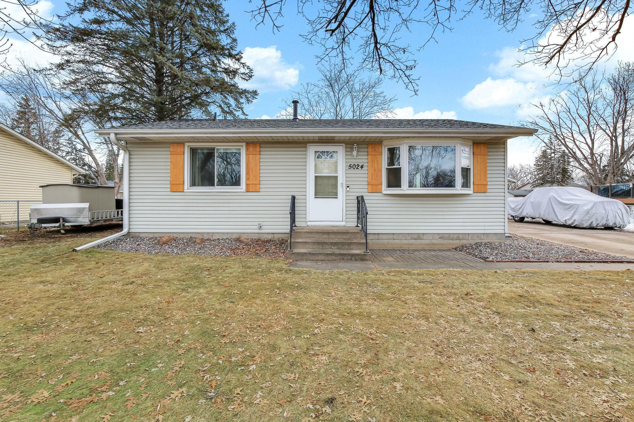 View of Residential at 5024 Campanaro Lane, White Bear Lake MN 55110, White Bear Lake - Mike Wilen | Minnesota Team Real Estate