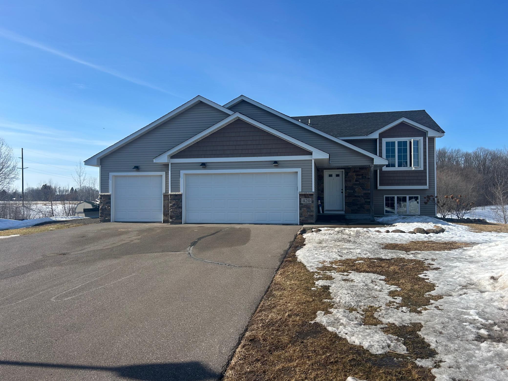 View of Residential at 420 Alcott Street, Rush City MN 55069, Rush City - Mike Wilen | Minnesota Team Real Estate