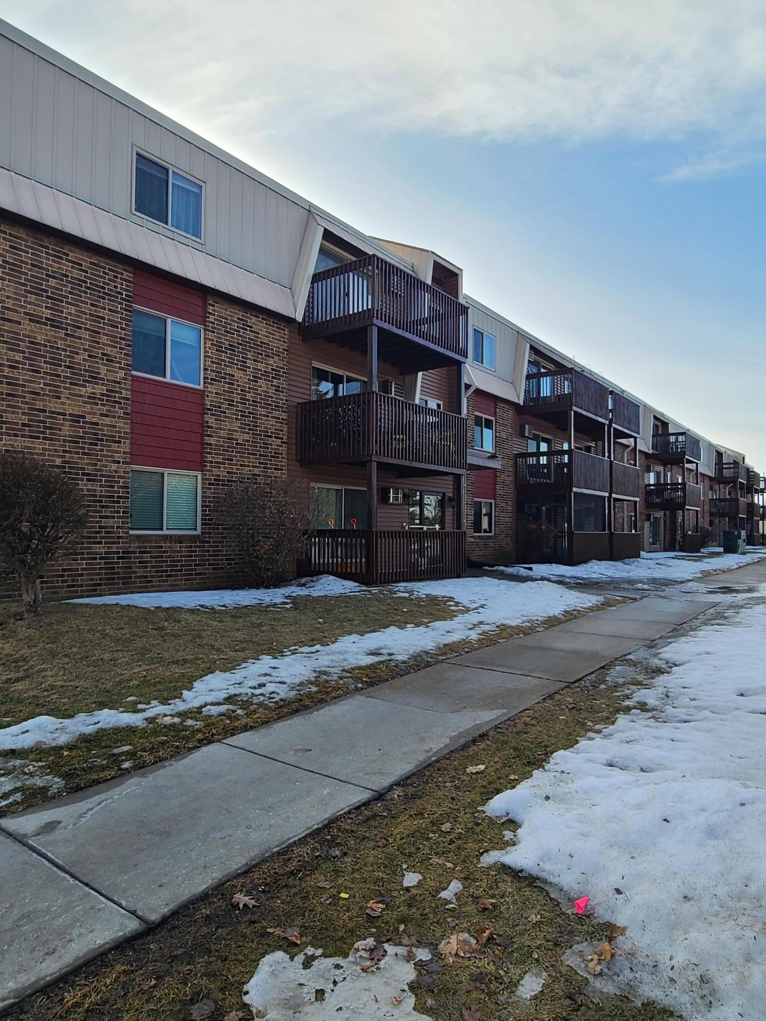 View of Residential at 14630 Garrett Avenue #606, Apple Valley MN 55124, Apple Valley - Mike Wilen | Minnesota Team Real Estate