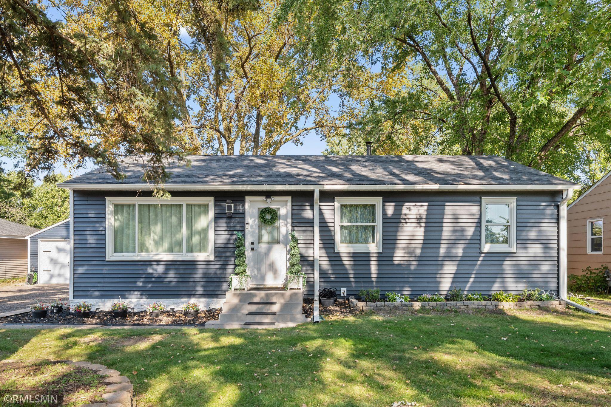 View of Residential at 1715 Hillview Road, Shoreview MN 55126, Shoreview - Mike Wilen | Minnesota Team Real Estate