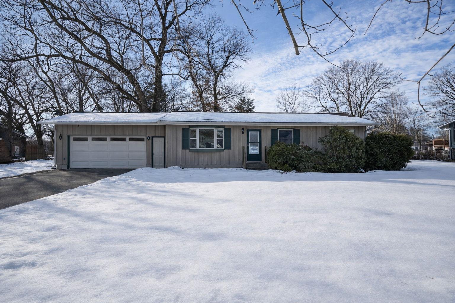 View of Residential at 26648 Feriday Avenue, Wyoming MN 55092, Wyoming - Mike Wilen | Minnesota Team Real Estate
