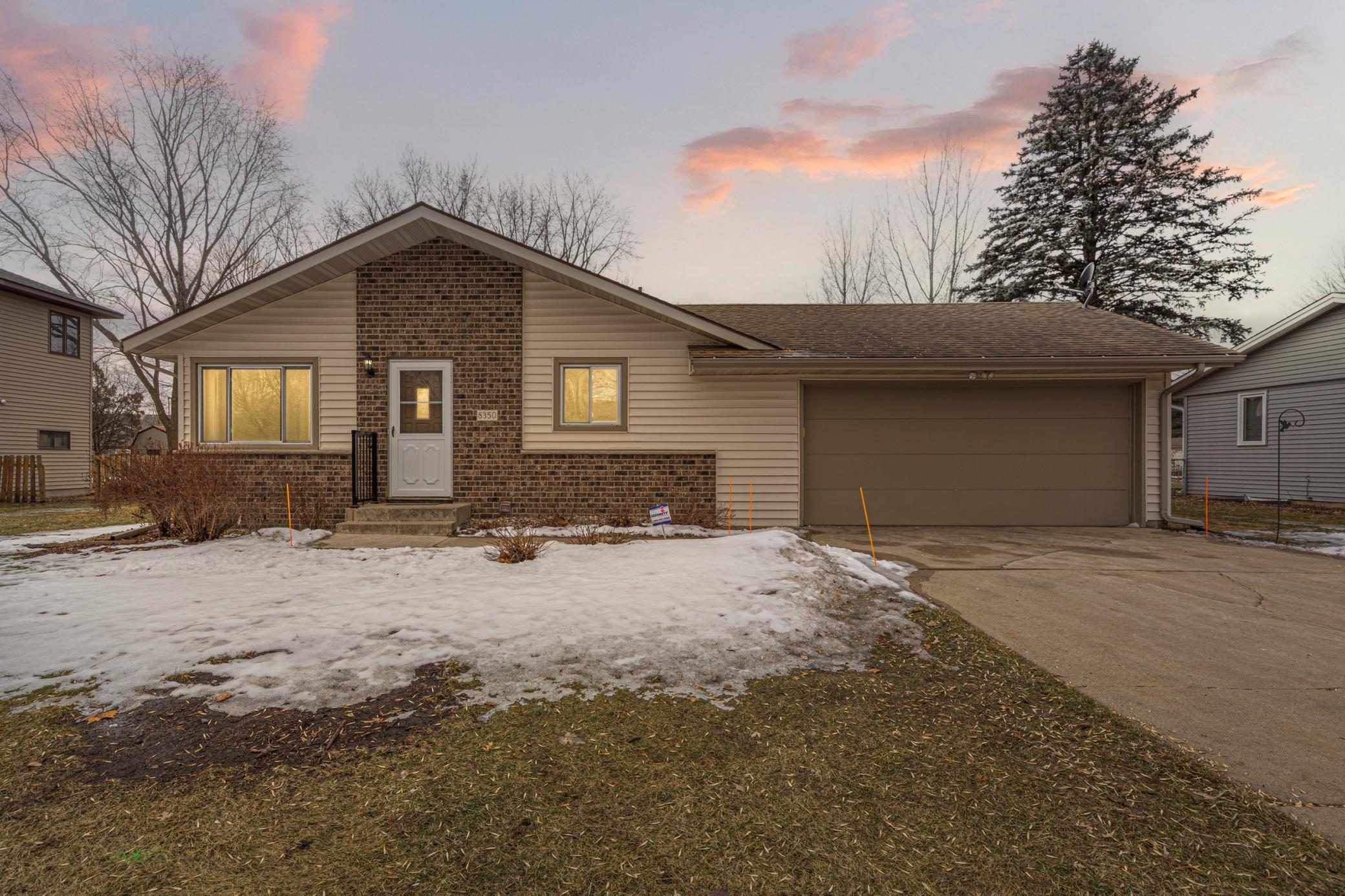 View of Residential at 8350 208th Street, Lakeville MN 55044, Lakeville - Mike Wilen | Minnesota Team Real Estate