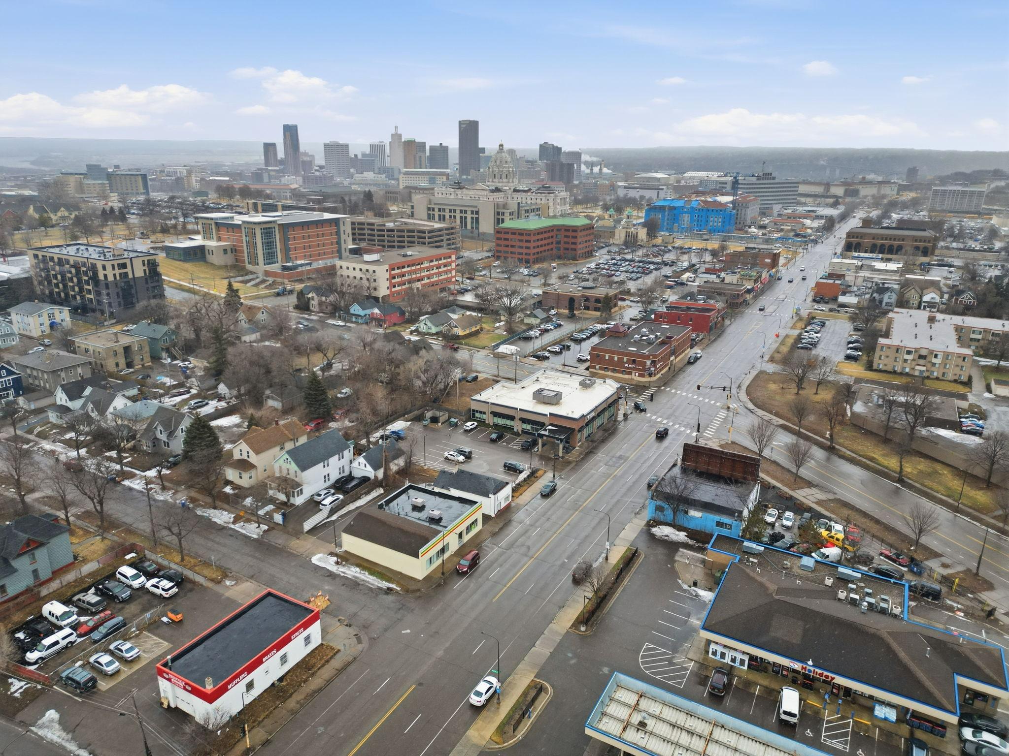 View of Commercial Sale at 606 Rice Street, Saint Paul MN 55103, Saint Paul (33 of 33) - Mike Wilen | Minnesota Team Real Estate