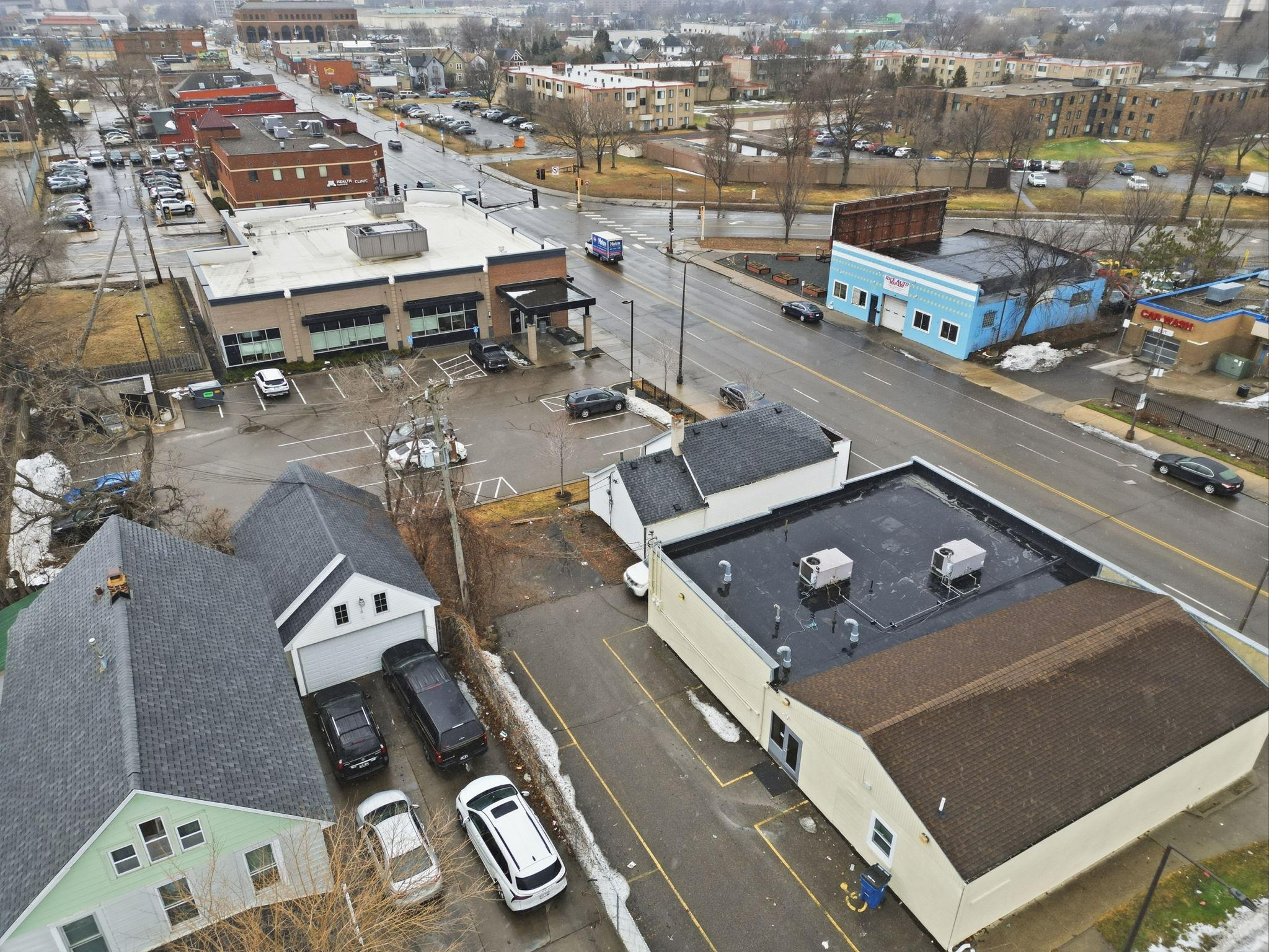 View of Commercial Sale at 606 Rice Street, Saint Paul MN 55103, Saint Paul (32 of 33) - Mike Wilen | Minnesota Team Real Estate