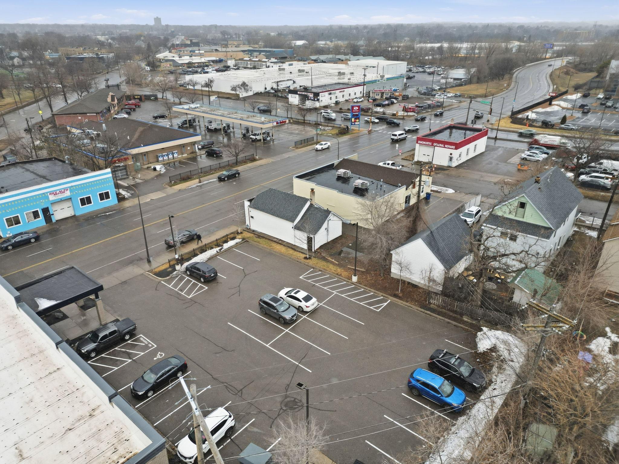 View of Commercial Sale at 606 Rice Street, Saint Paul MN 55103, Saint Paul (31 of 33) - Mike Wilen | Minnesota Team Real Estate